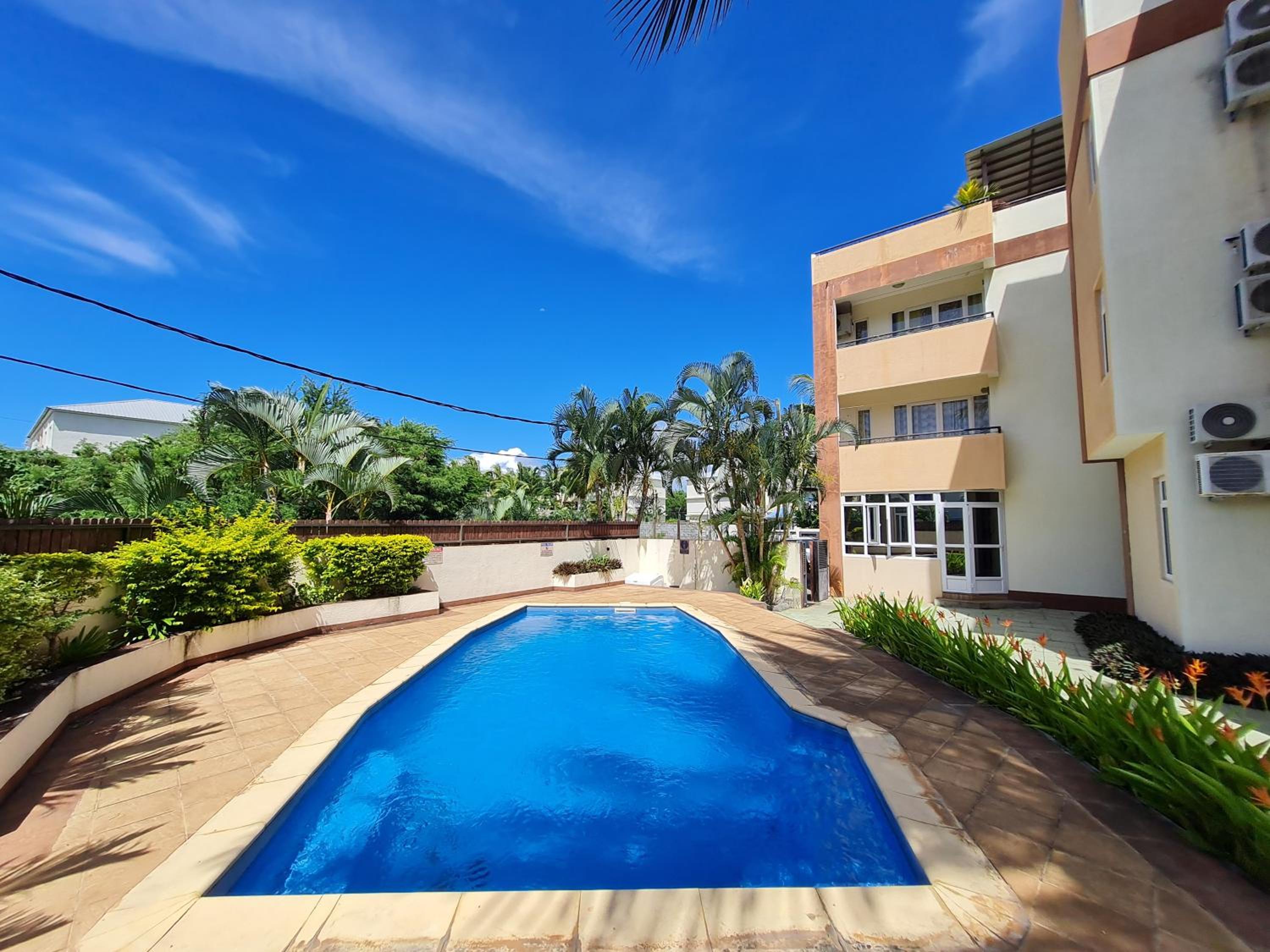 Le Mirage Exotique view 2