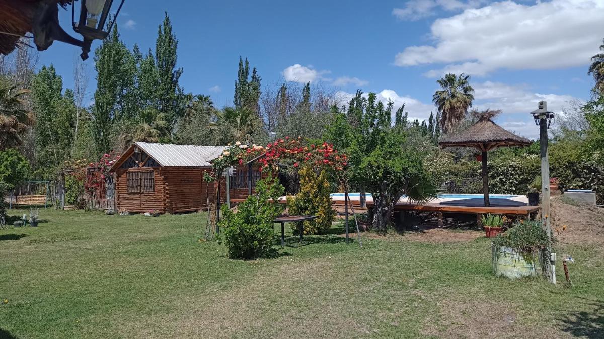 Quinta Los Olivos