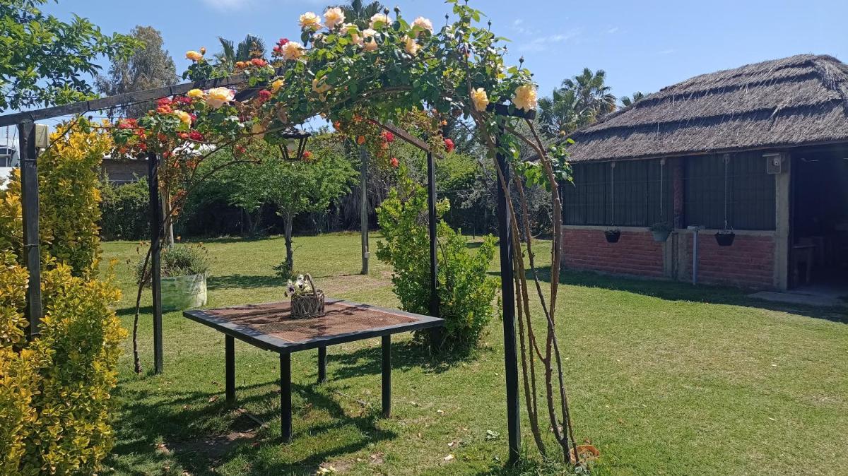 Quinta Los Olivos