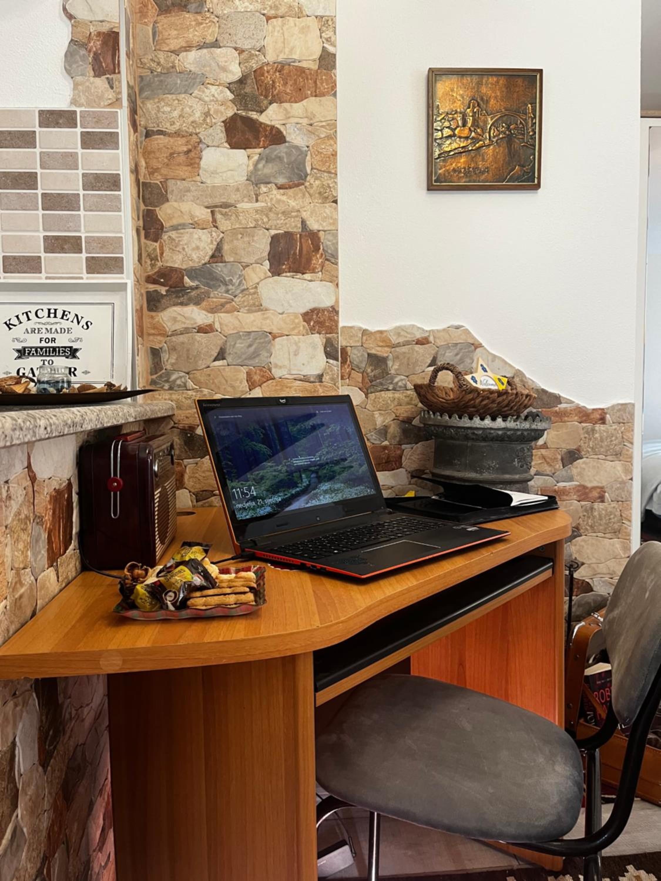 Studio Apartments KIM - Dilberovic