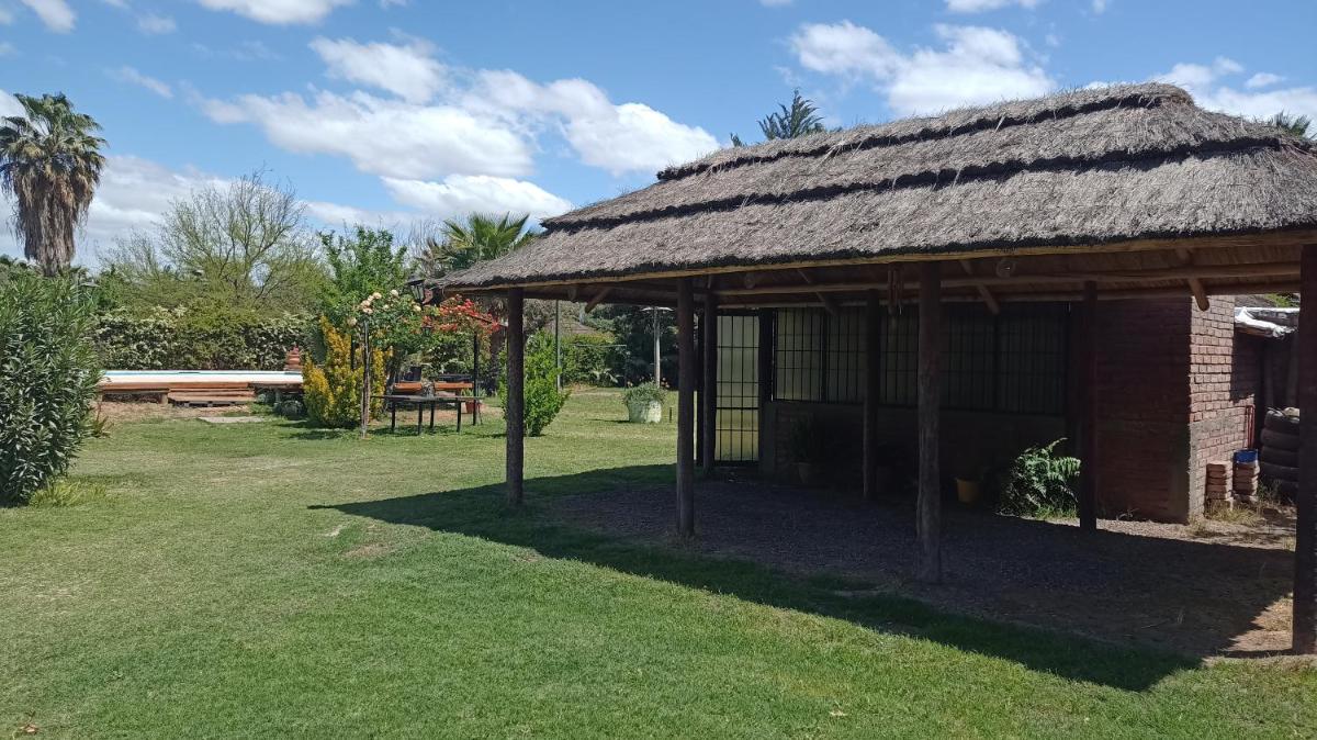 Quinta Los Olivos