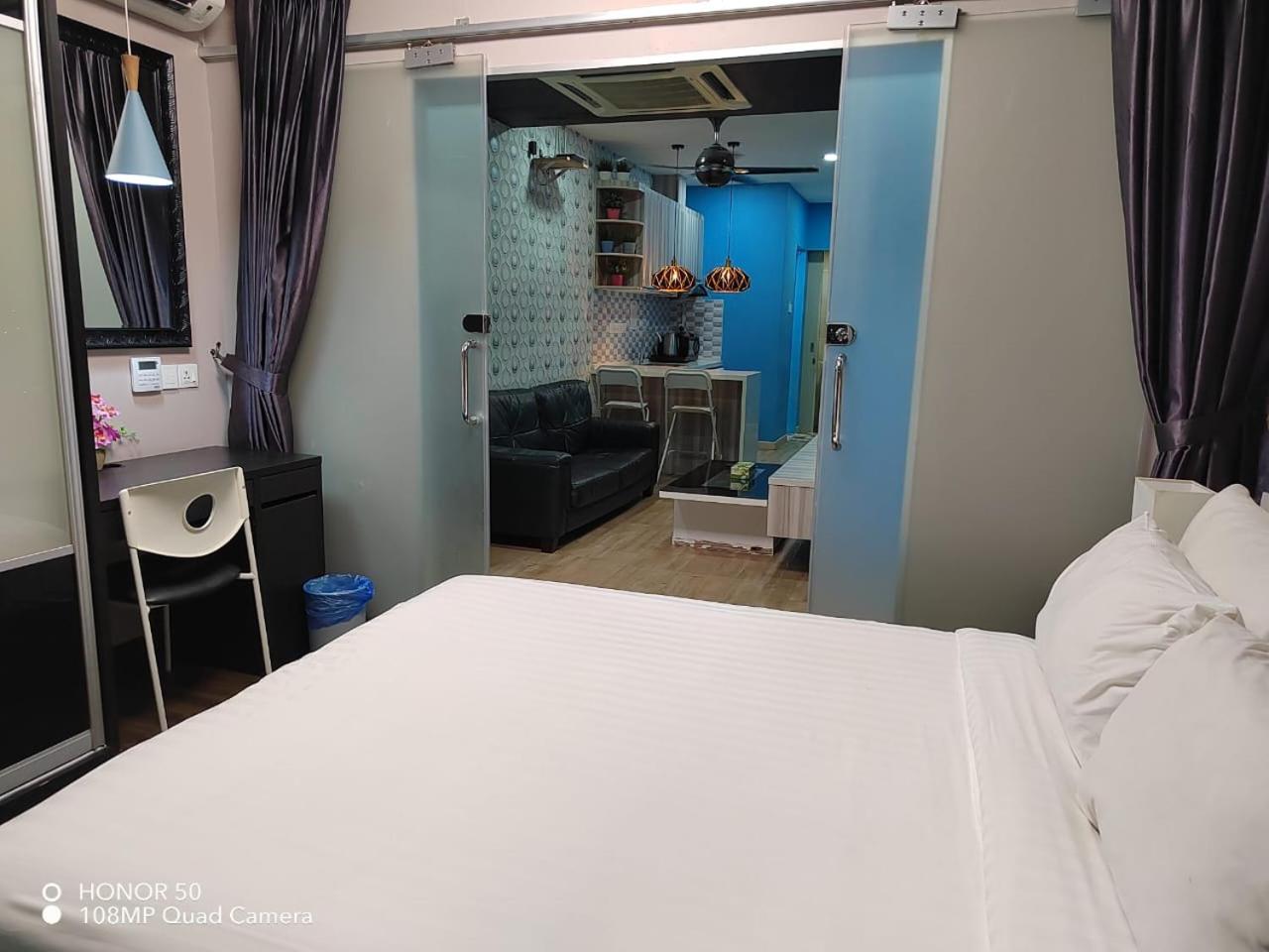 Taragon Homestay