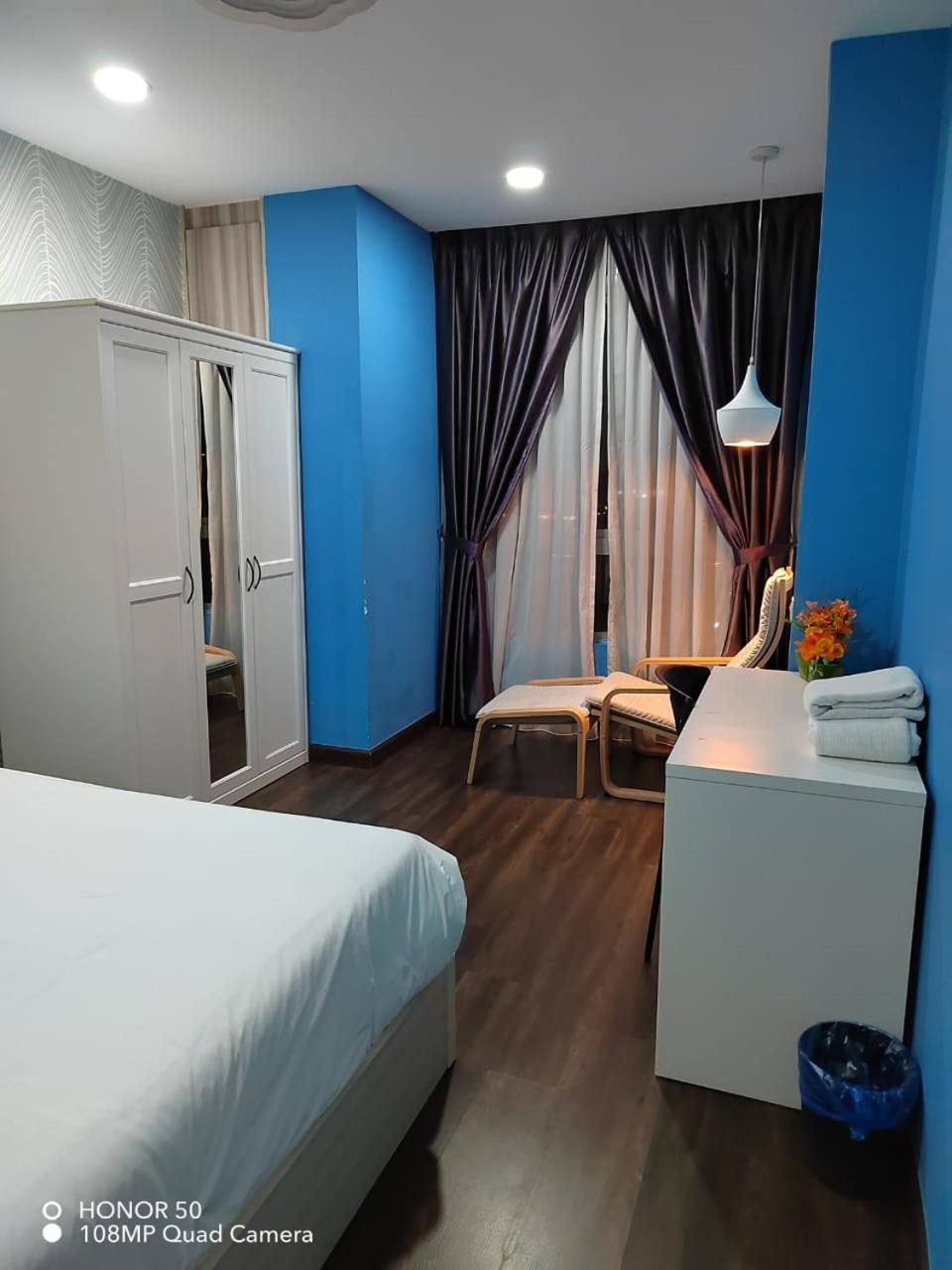 Taragon Homestay