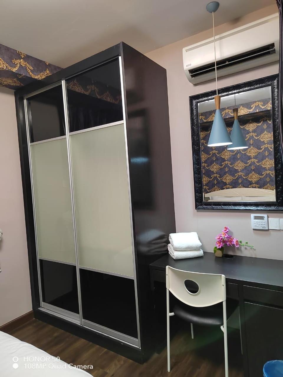 Taragon Homestay