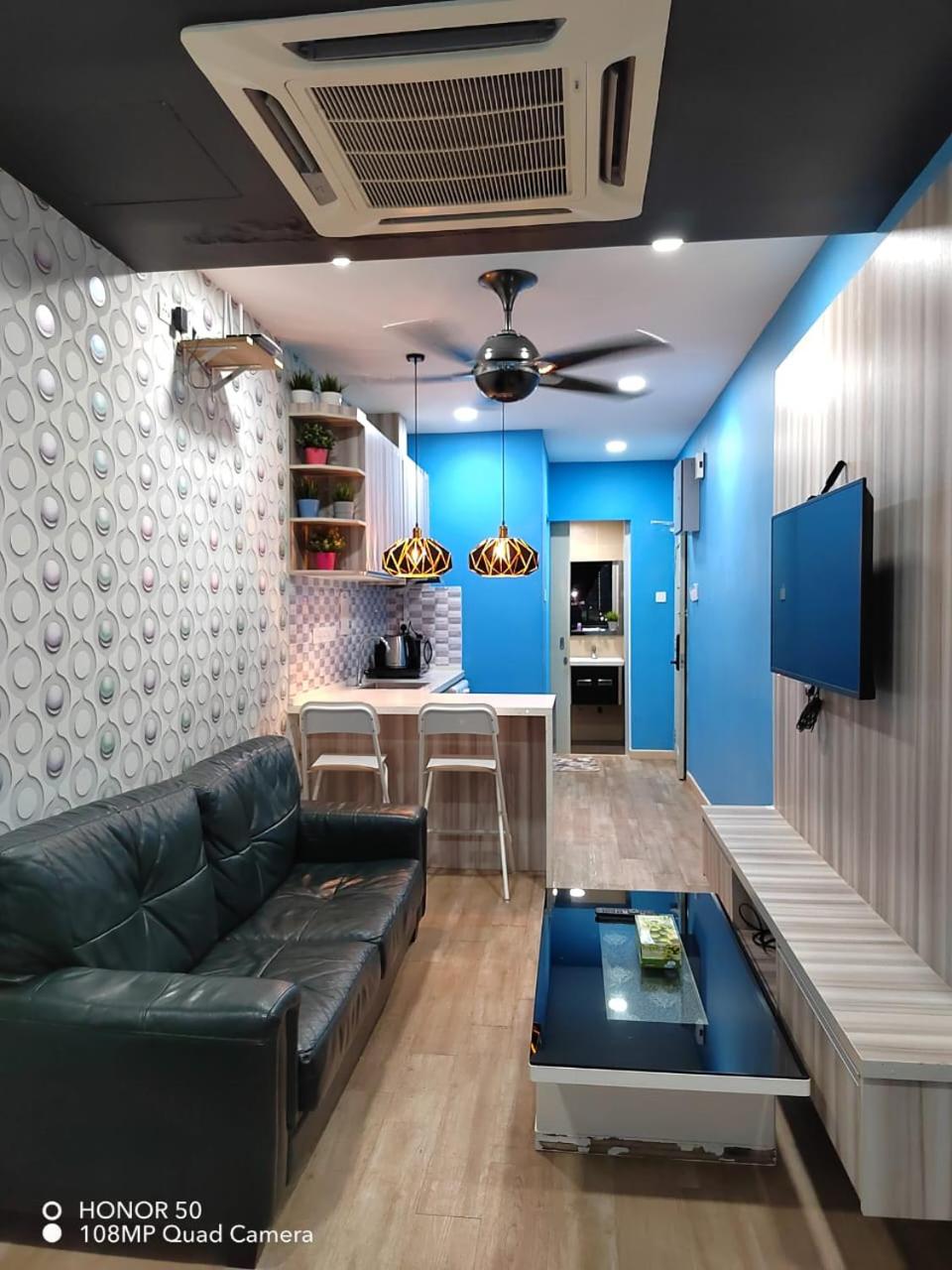Taragon Homestay