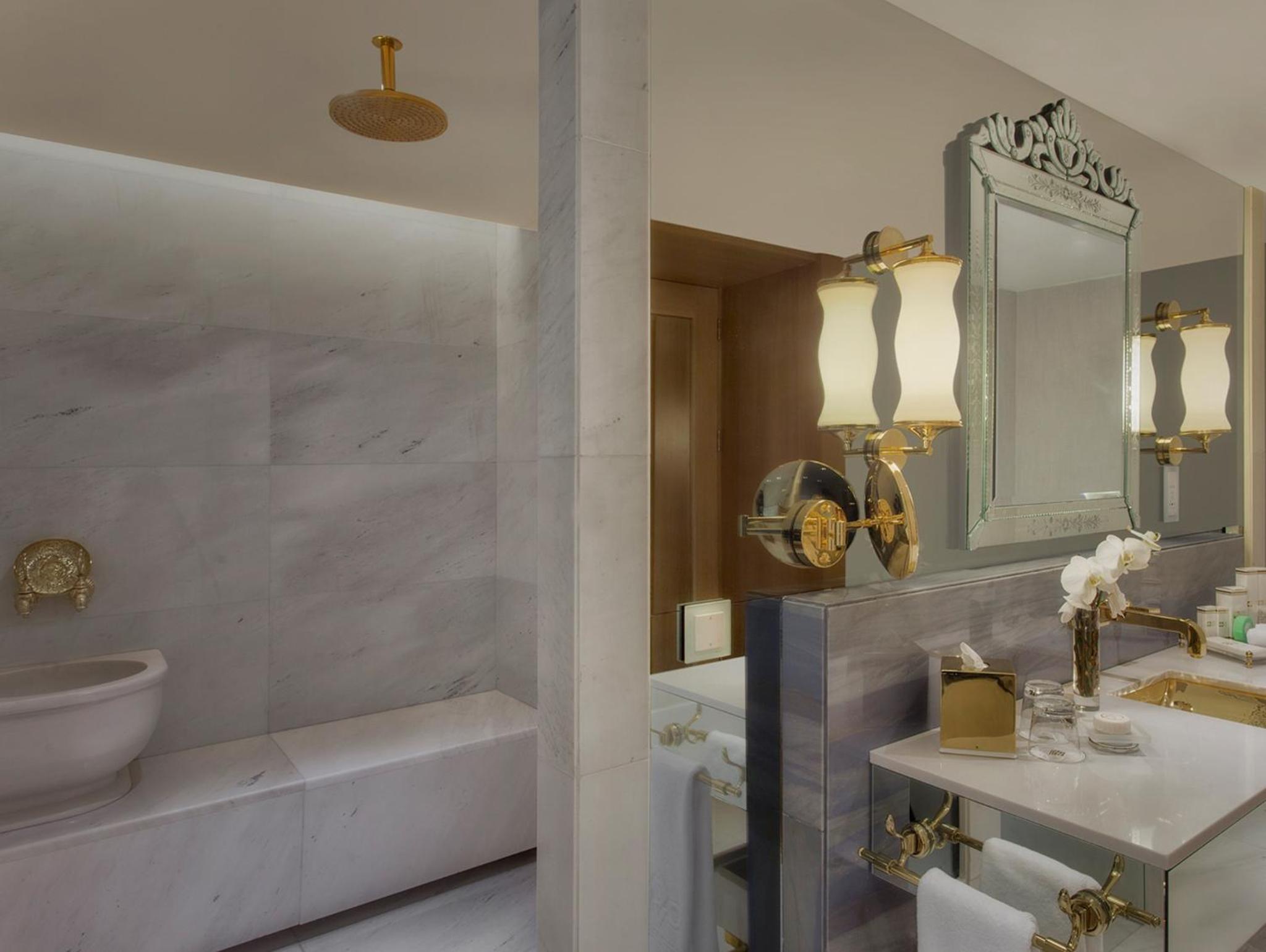 CVK Park Bosphorus Hotel Istanbul - Image 47