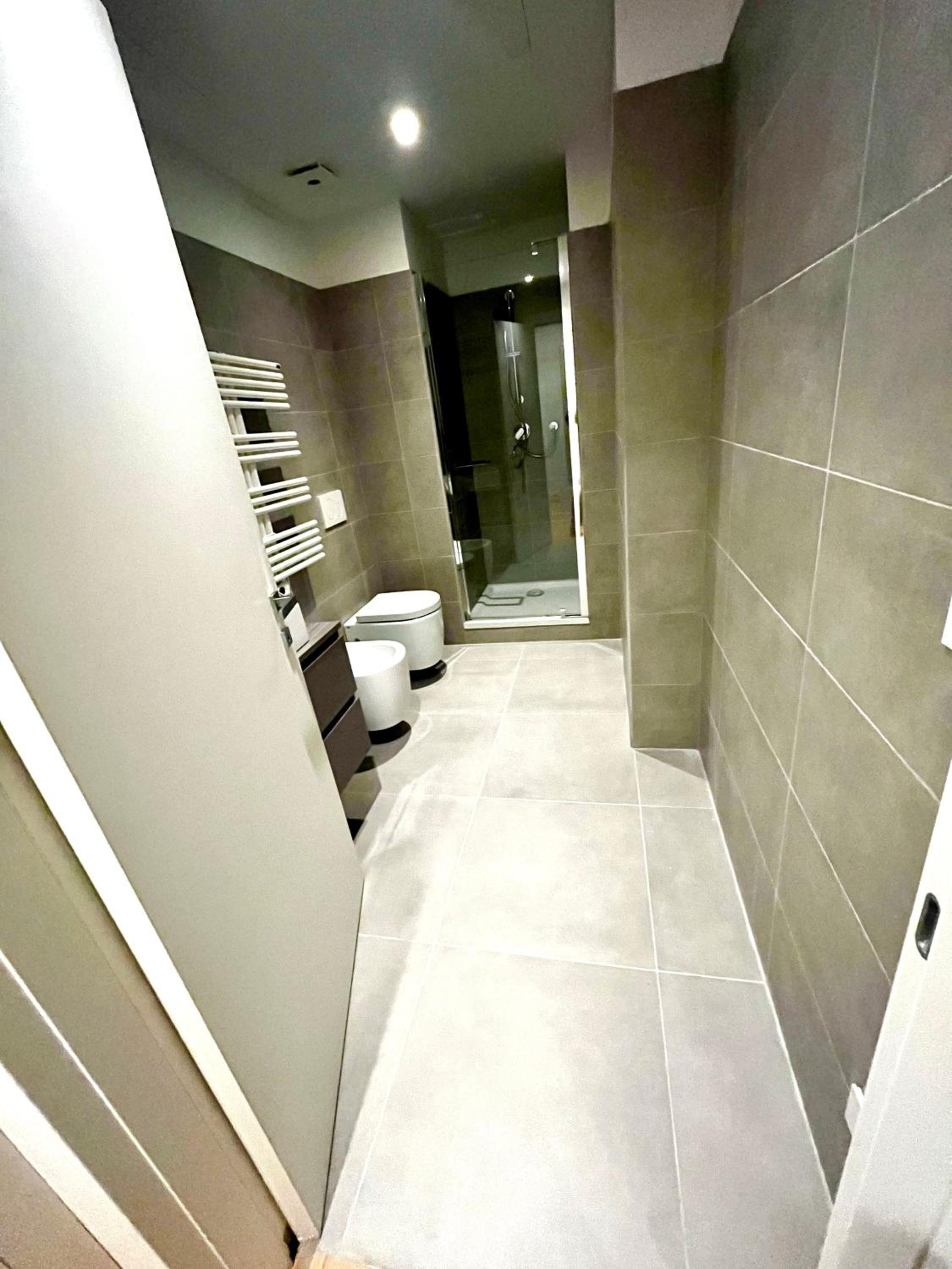 Appartamento luxury, Sempione