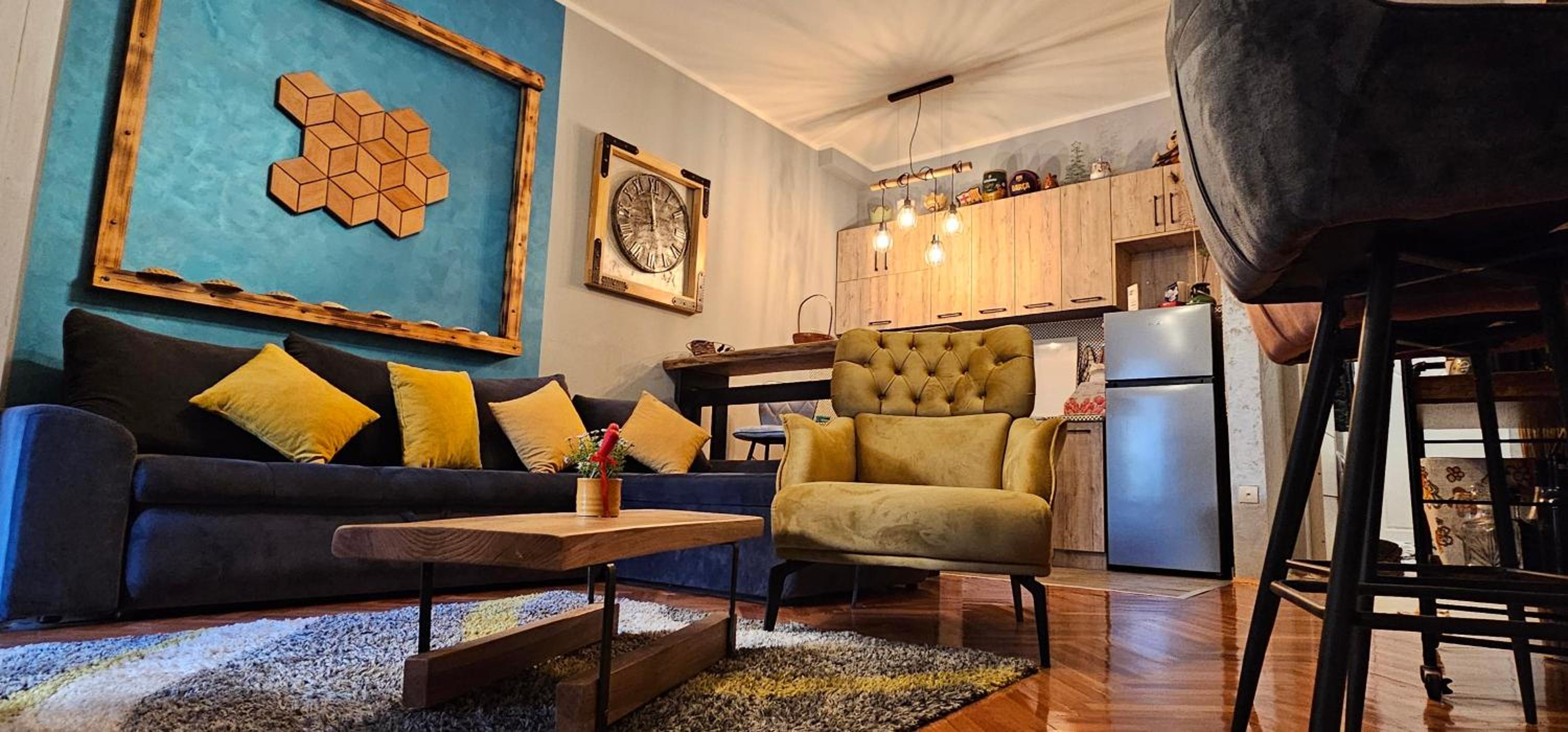 Center Lux Apartment Marijana