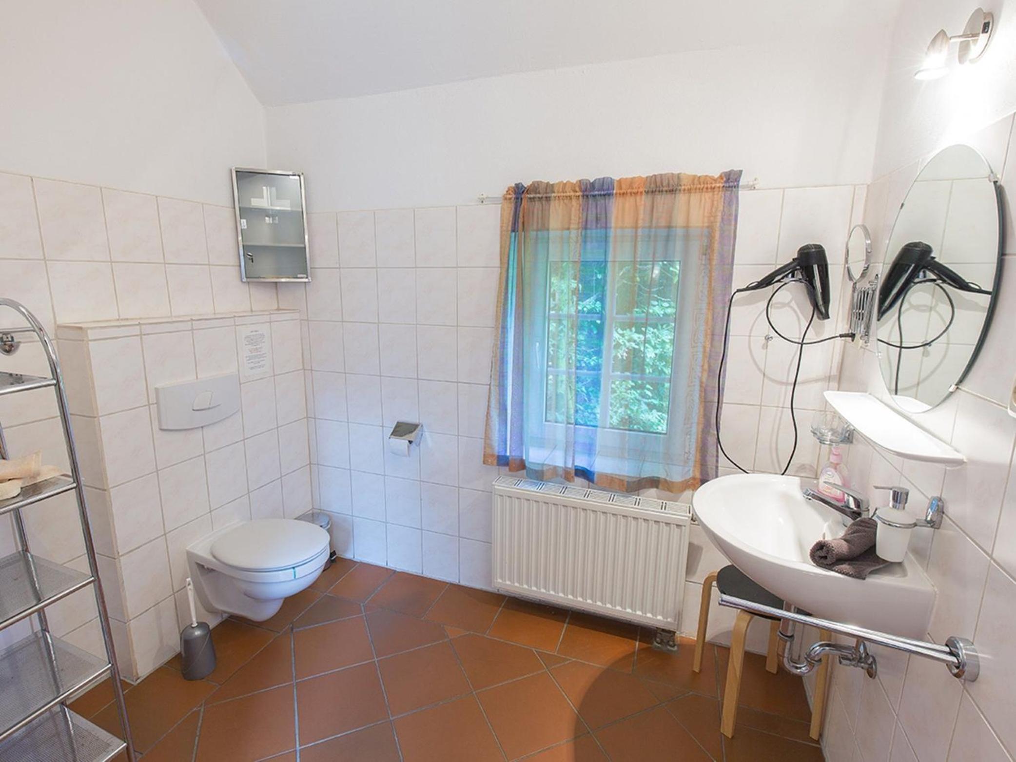 Ferienwohnung Galerie 2
