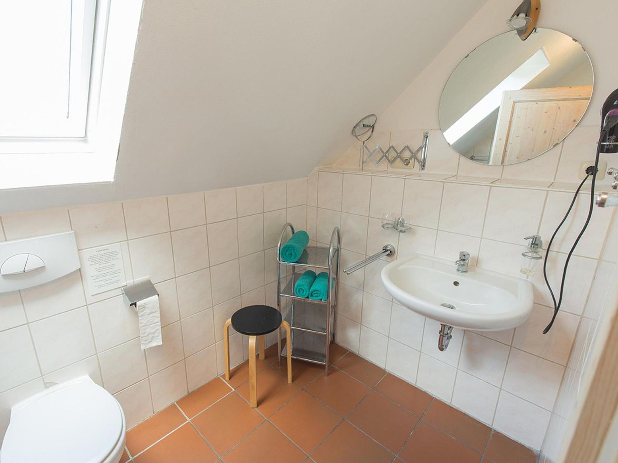 Ferienwohnung Galerie 2