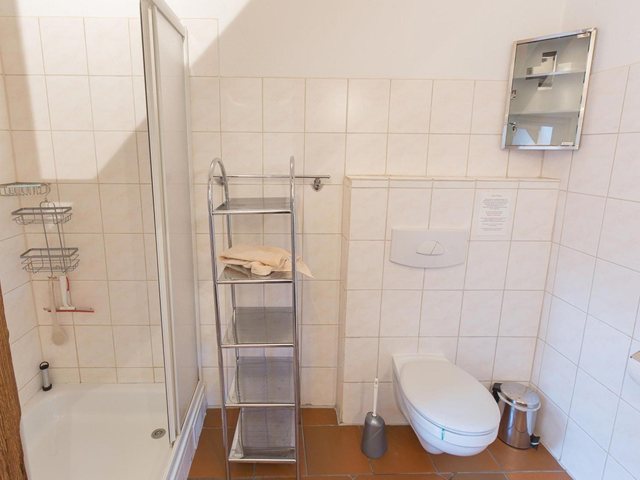Ferienwohnung Galerie 2
