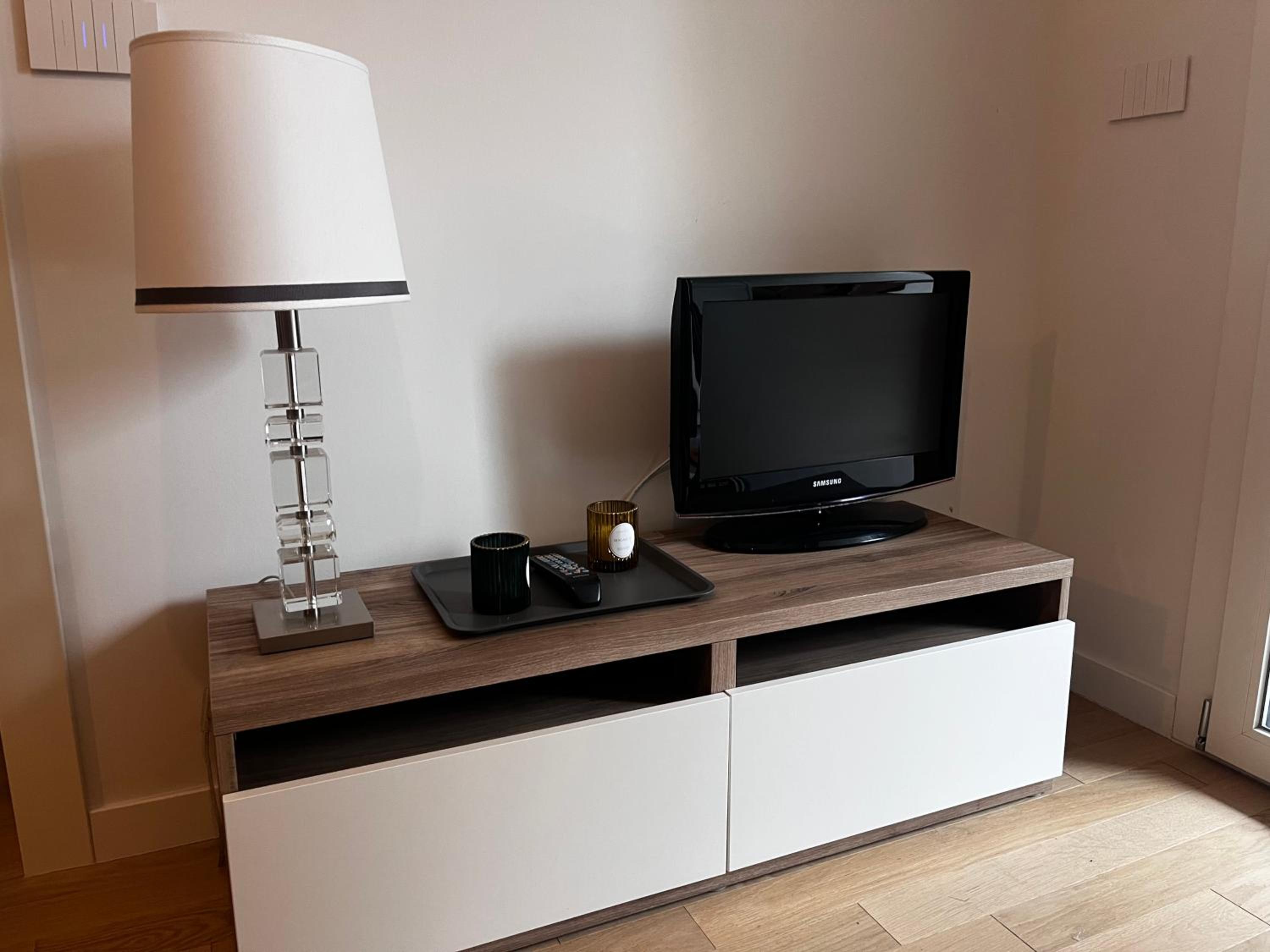 Appartamento luxury, Sempione