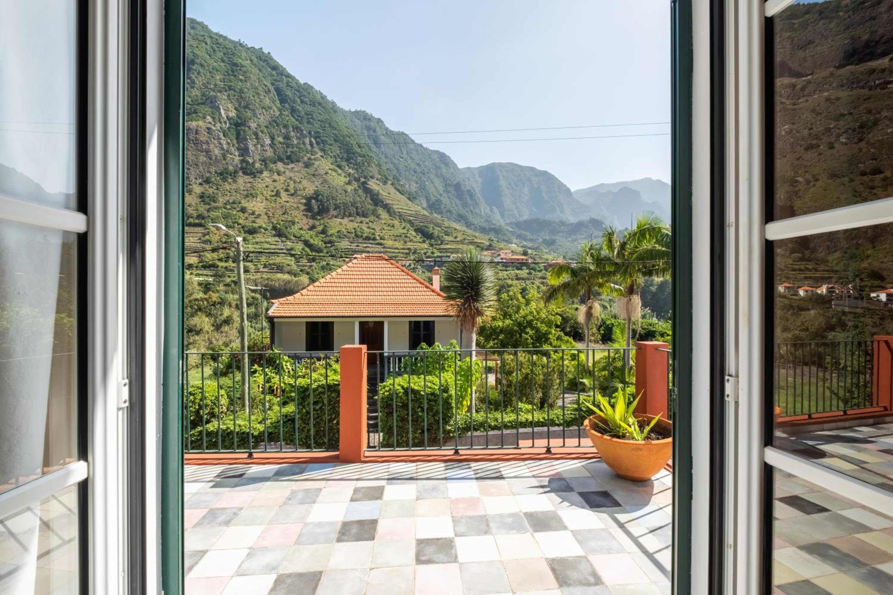 Casa Grande da Camélia view 4