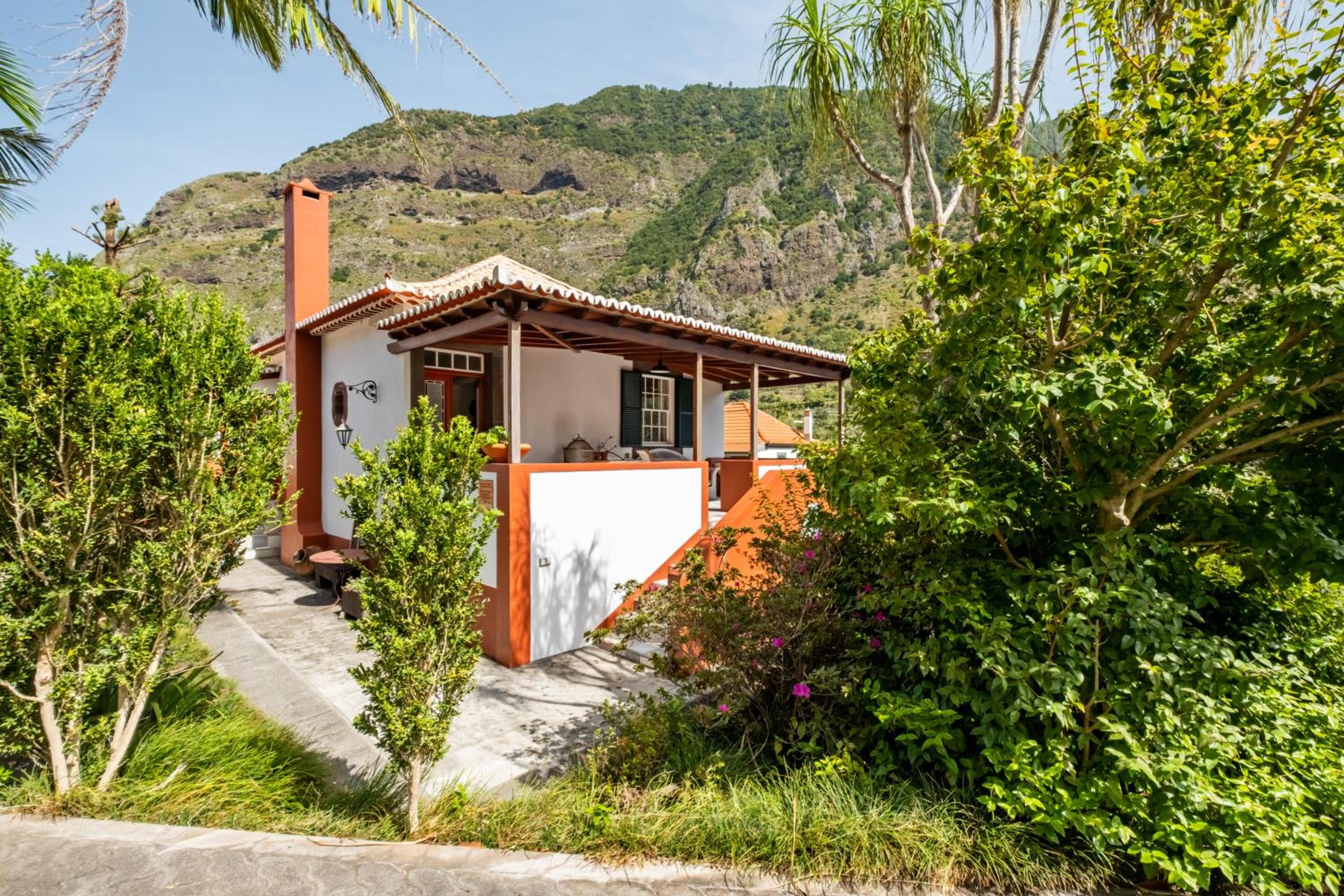 Casa Grande da Camélia view 3