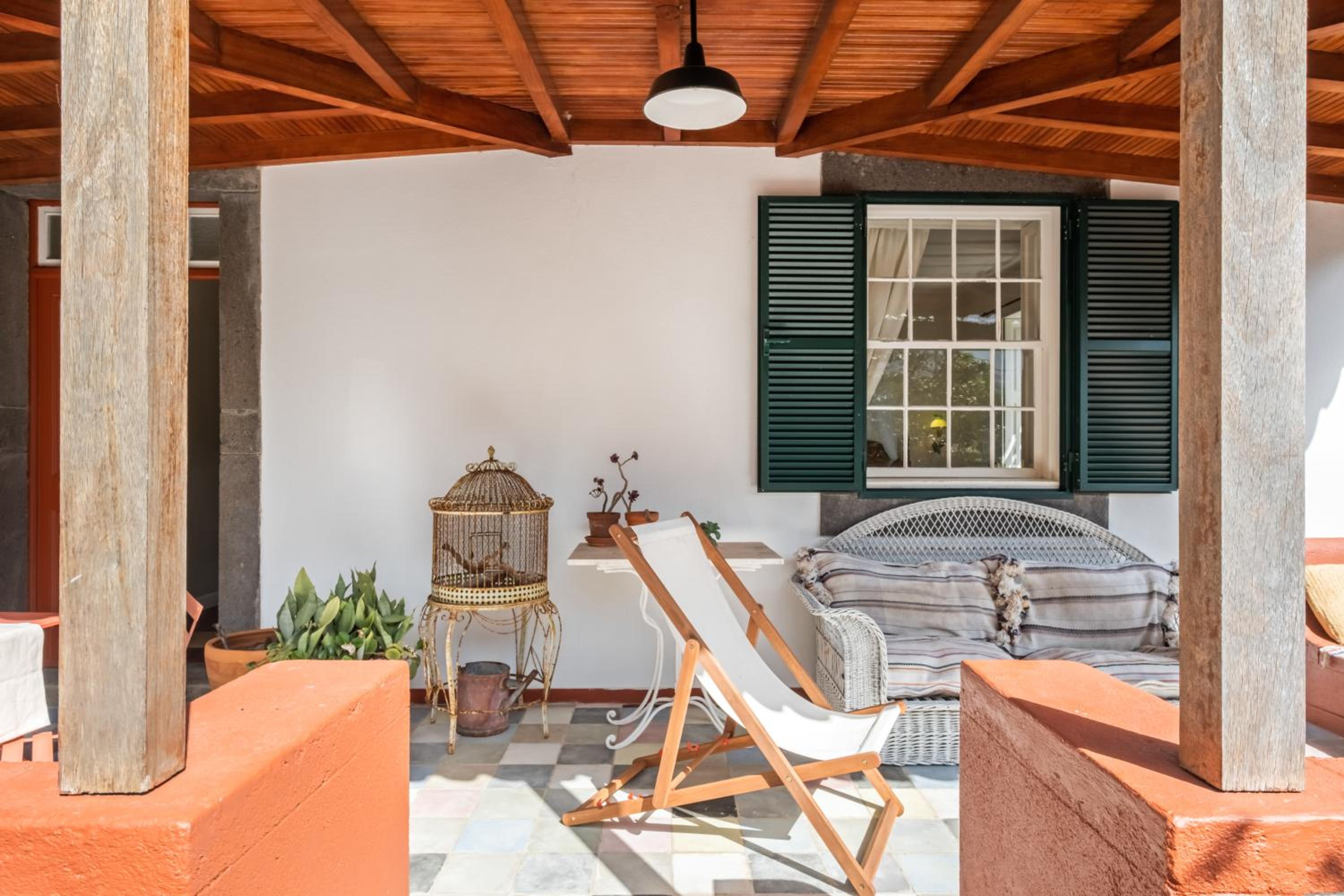 Casa Grande da Camélia view 5