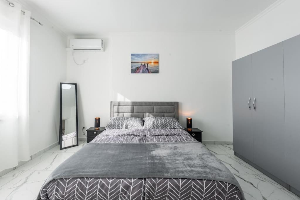 Kilian Apartment