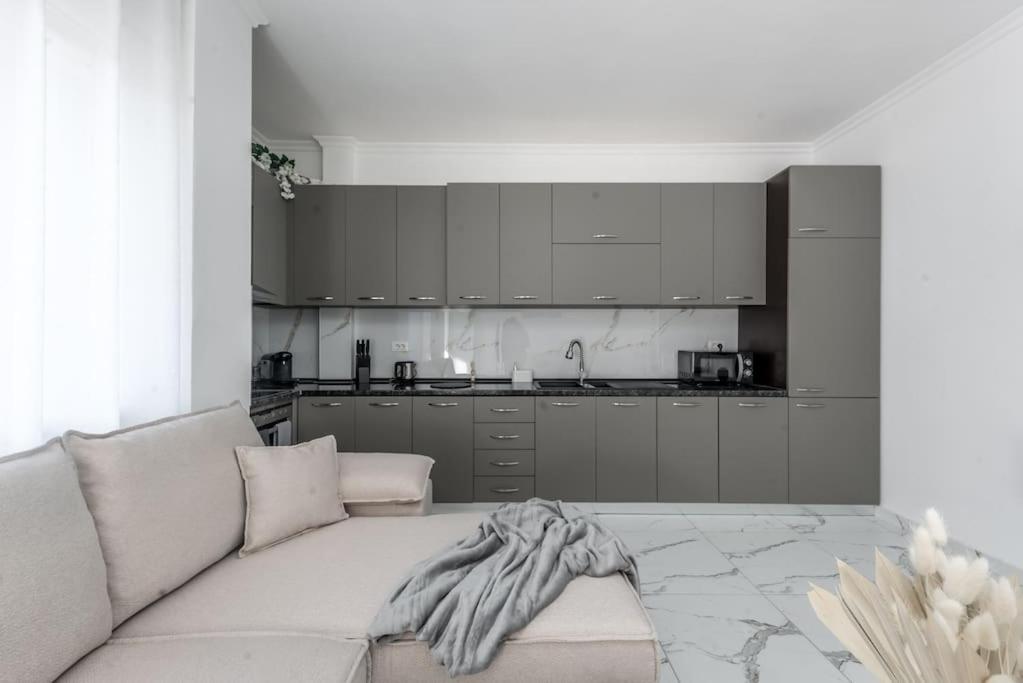 Kilian Apartment