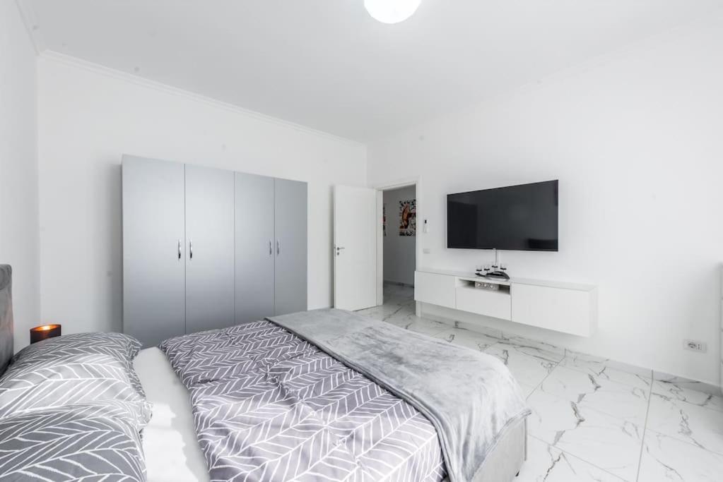 Kilian Apartment