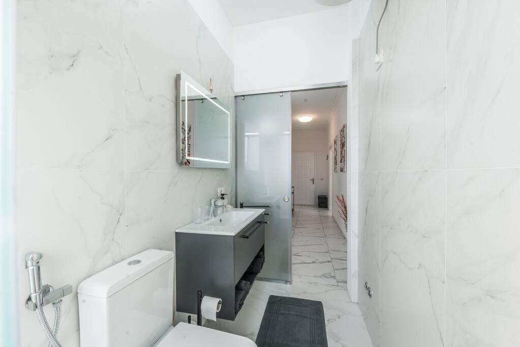 Kilian Apartment