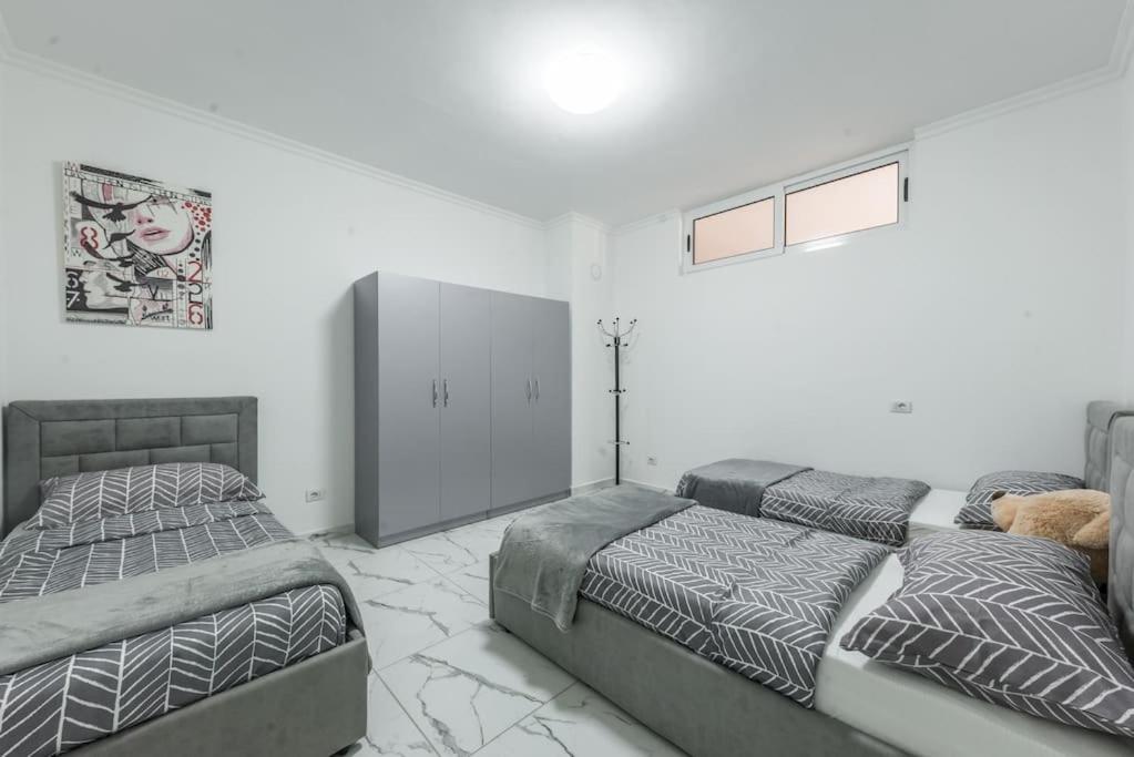 Kilian Apartment