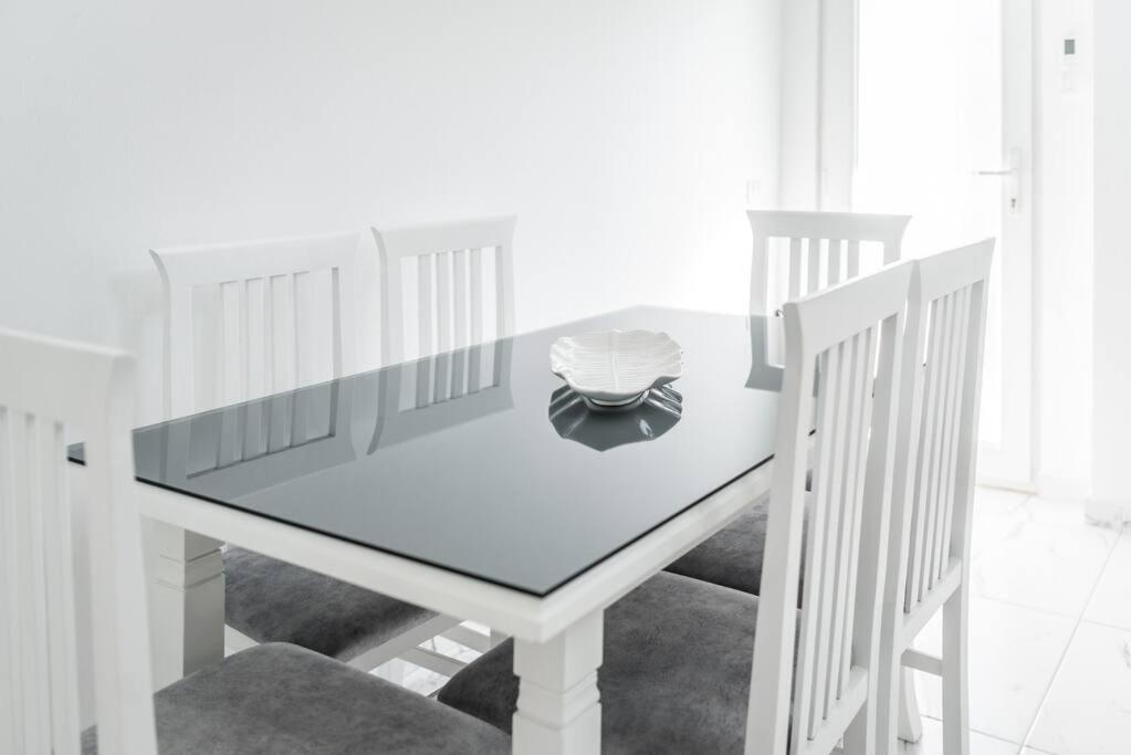 Kilian Apartment