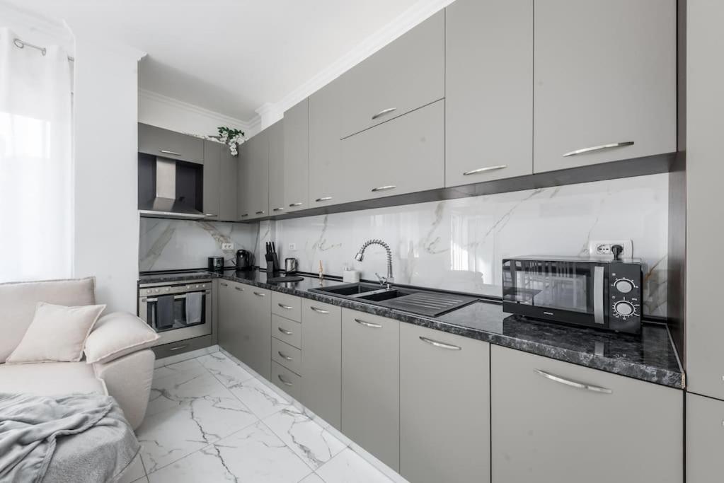Kilian Apartment
