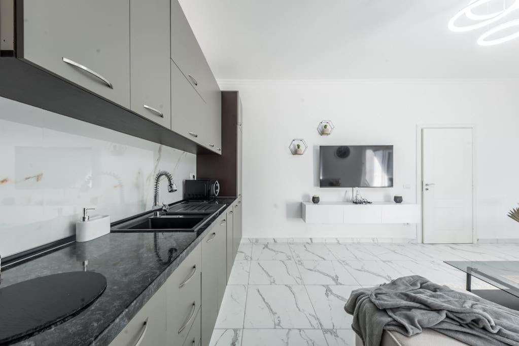 Kilian Apartment