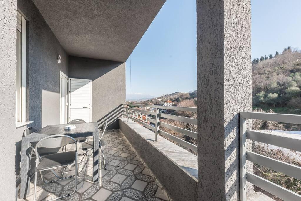 Kilian Apartment