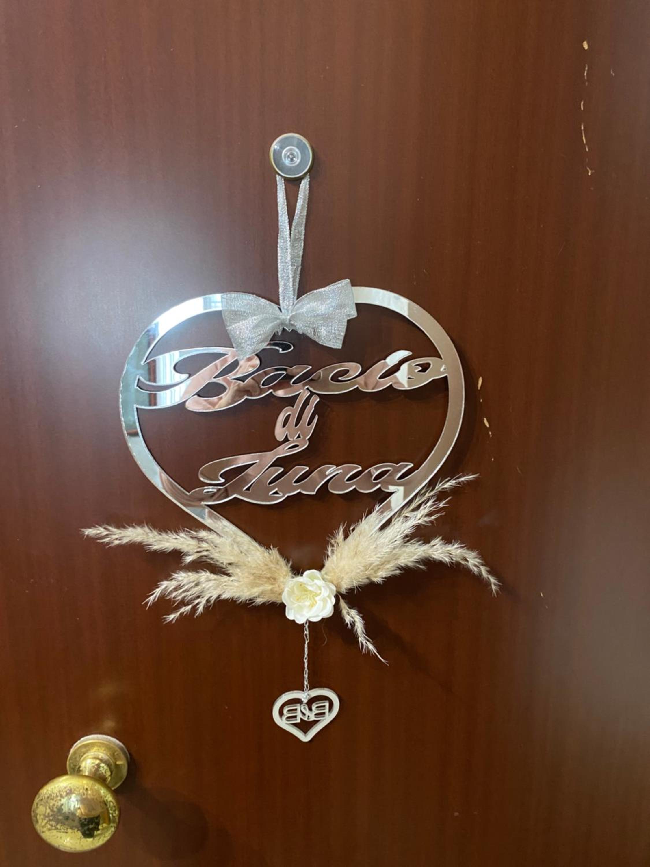 Bacio di luna