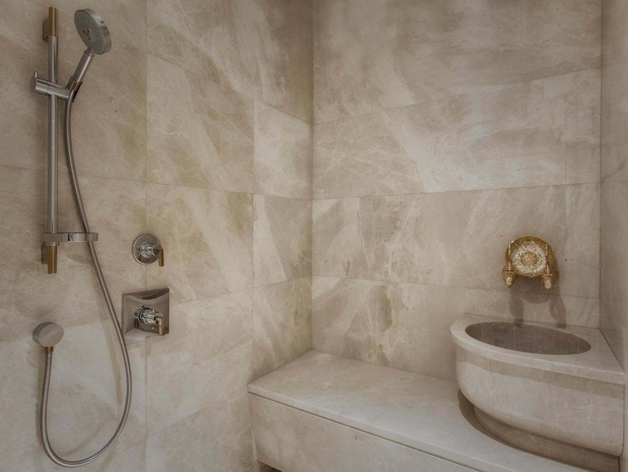 CVK Park Bosphorus Hotel Istanbul - Image 50