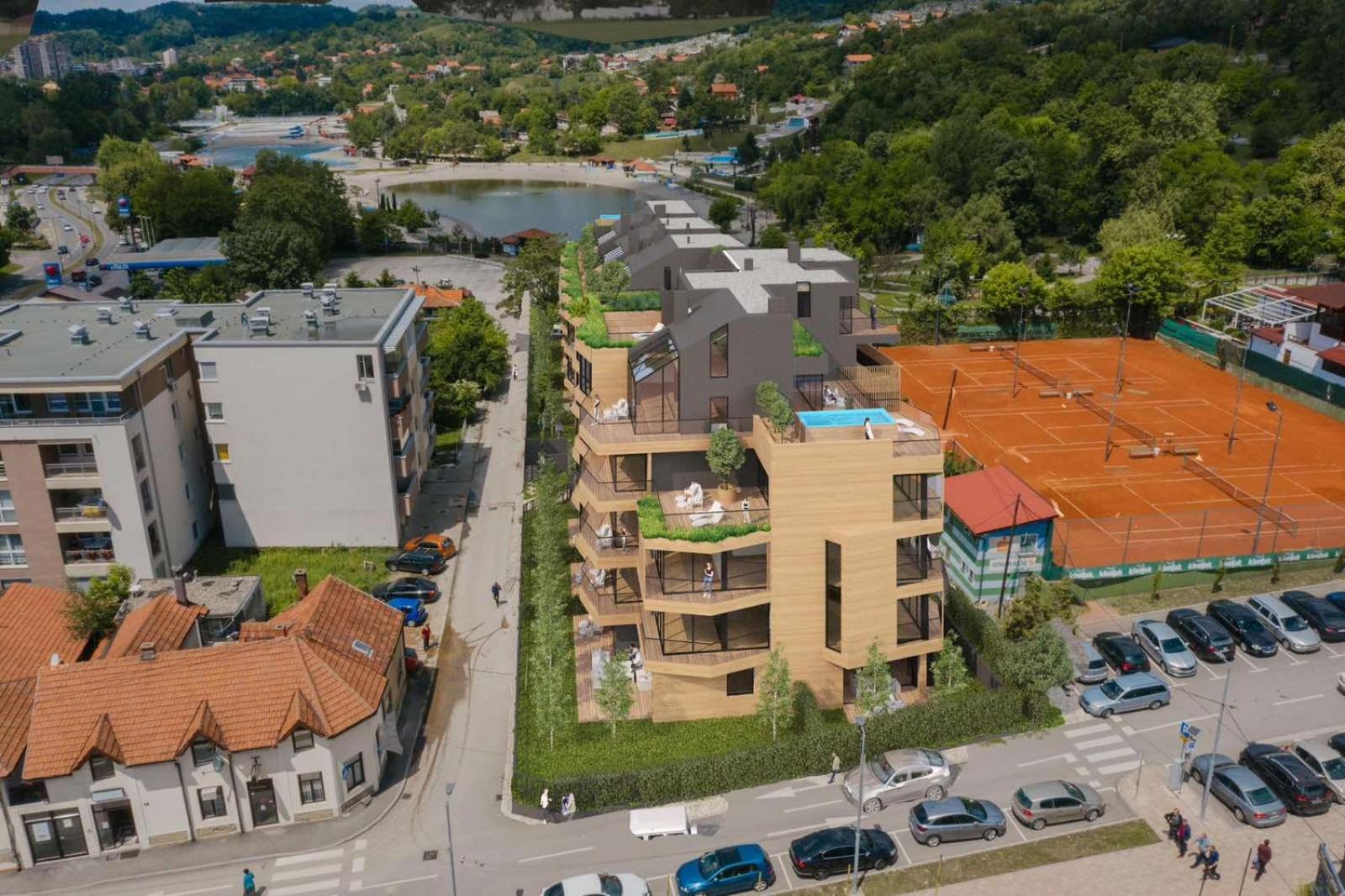 Panonika Tuzla