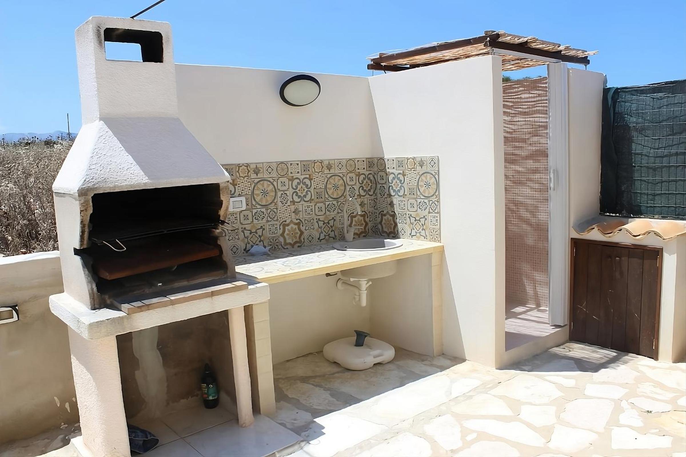 Villa Indipendente Tranquillità e Relax