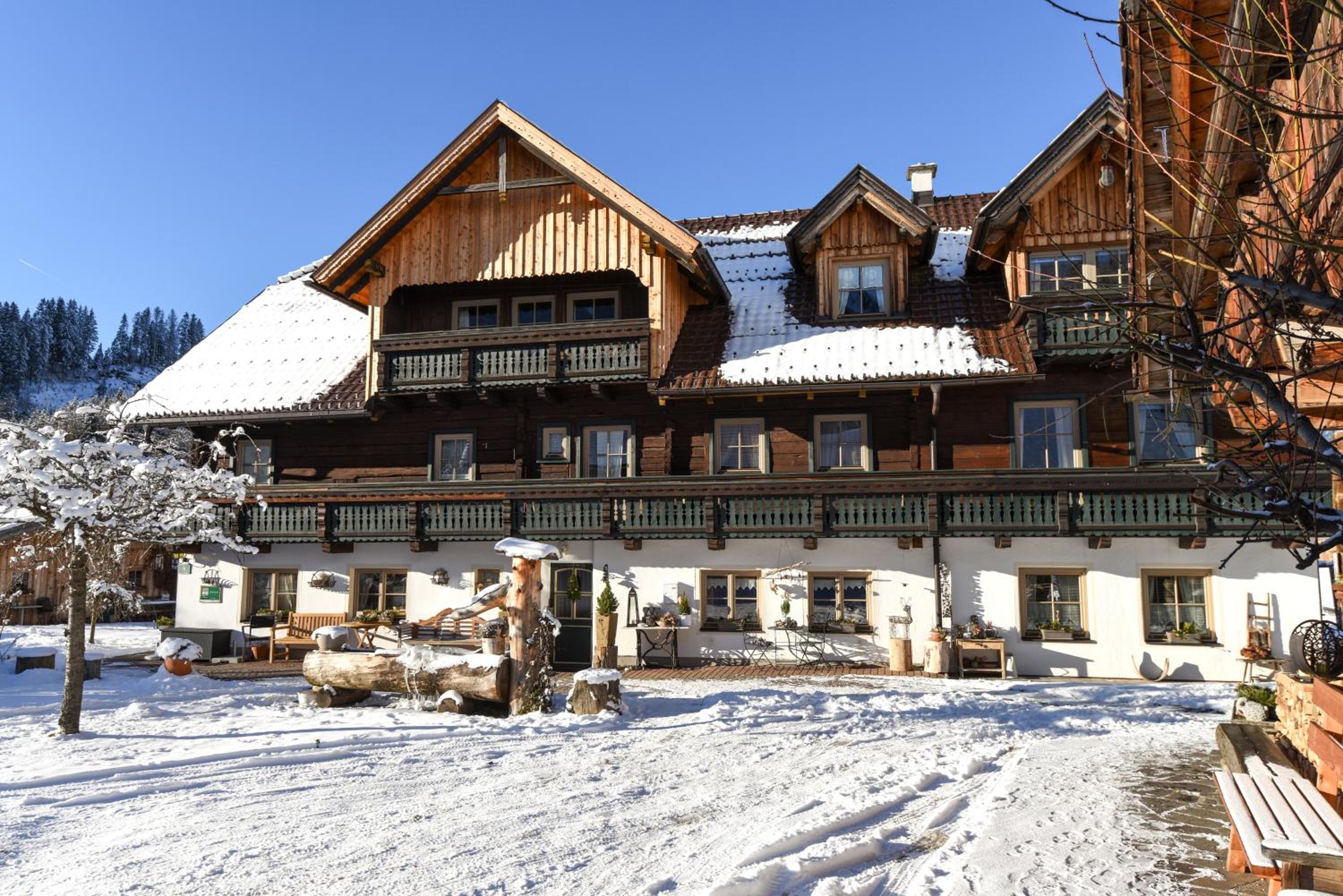 Auerhof