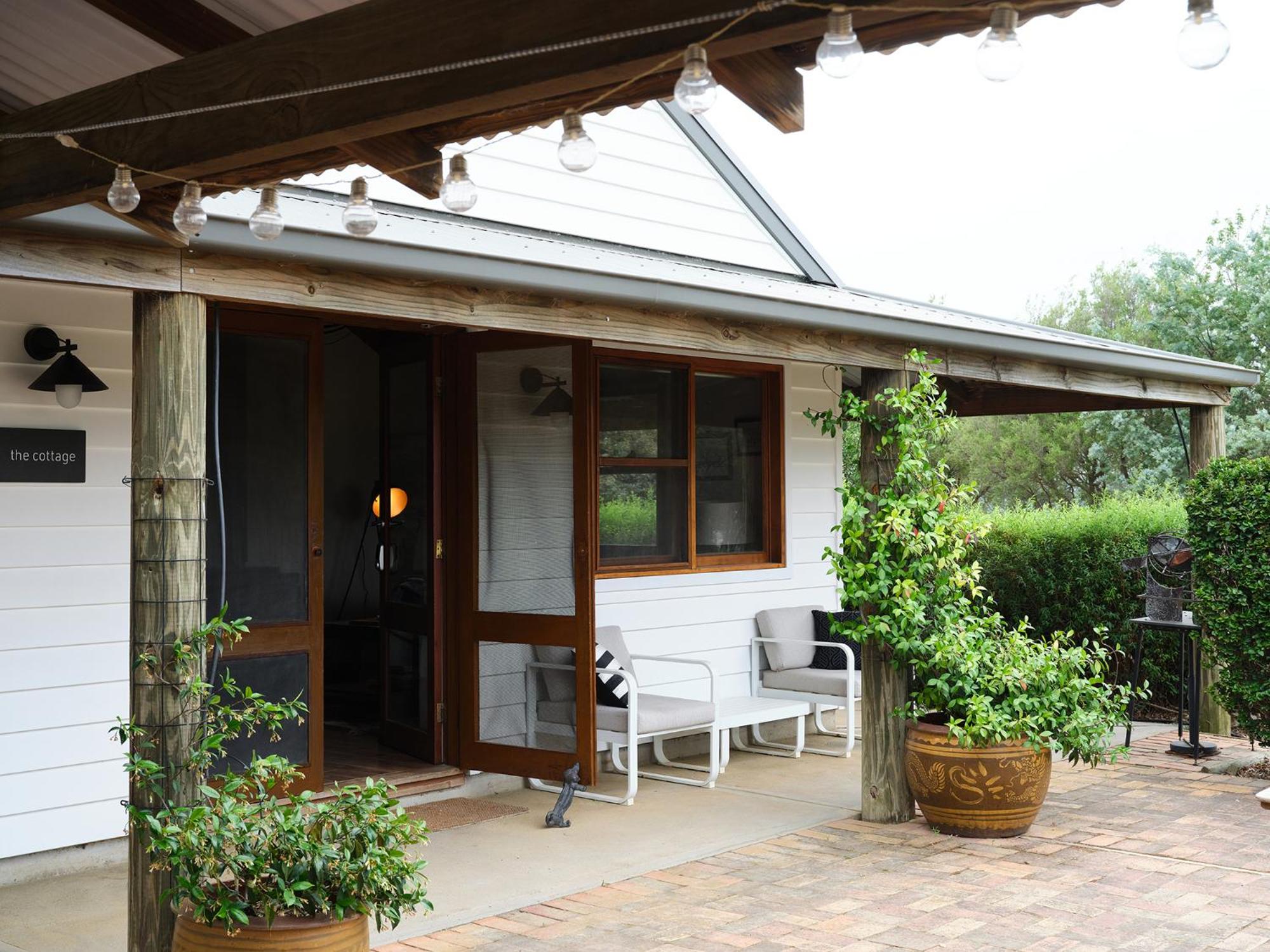 Shawwood Cottage