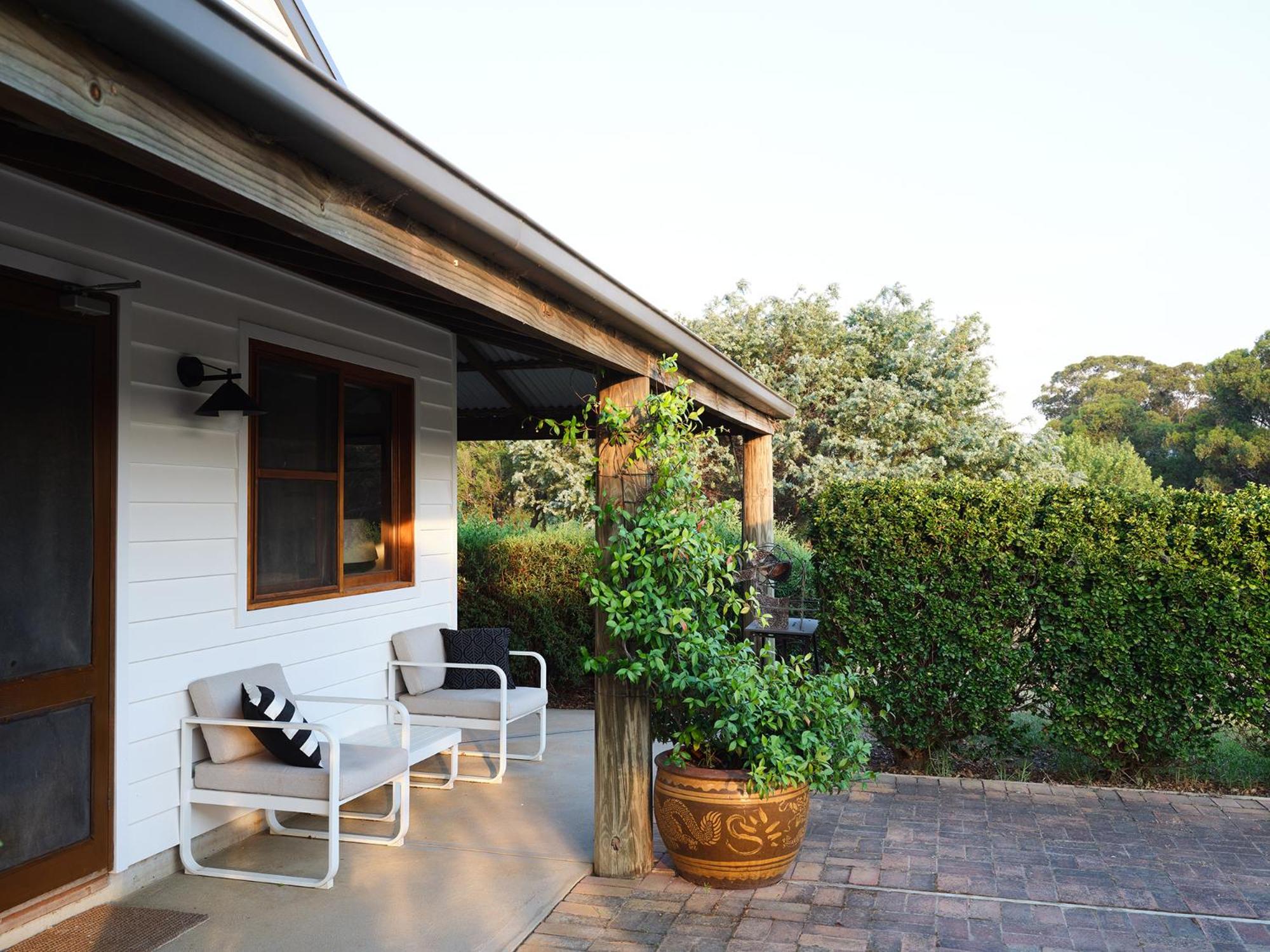 Shawwood Cottage