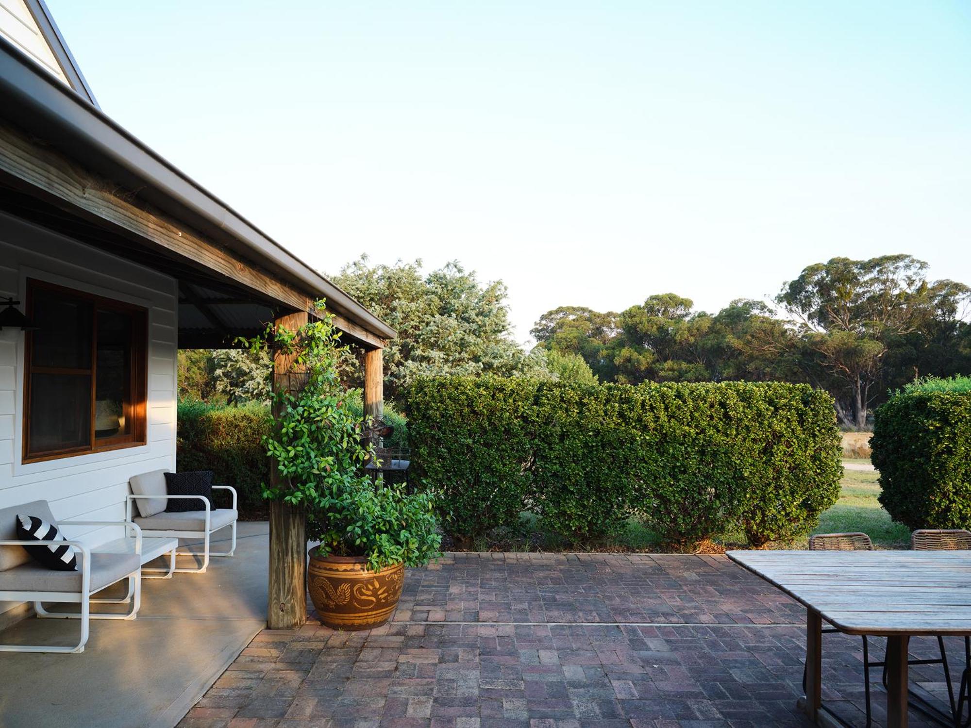 Shawwood Cottage
