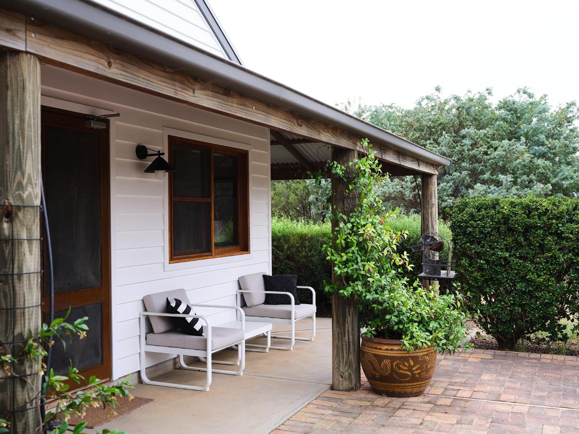 Shawwood Cottage