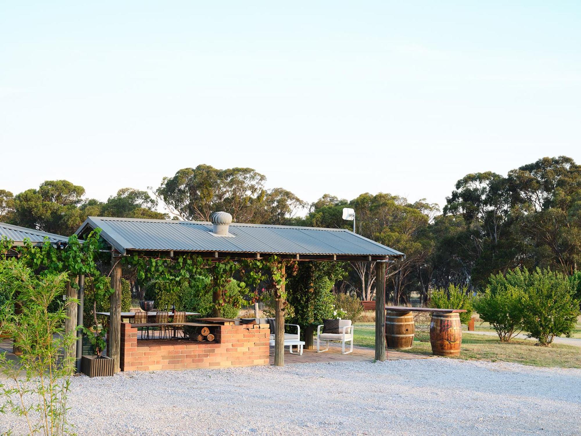 Shawwood Cottage