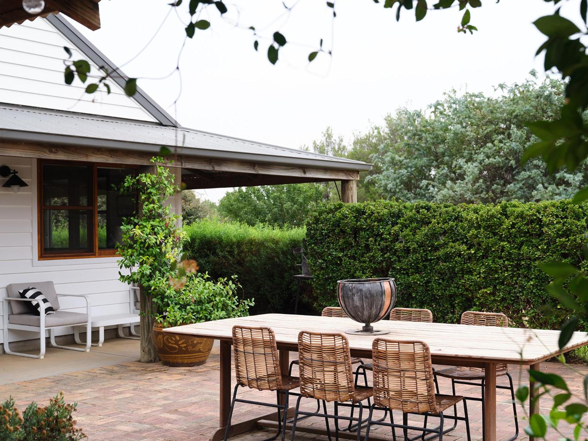 Shawwood Cottage