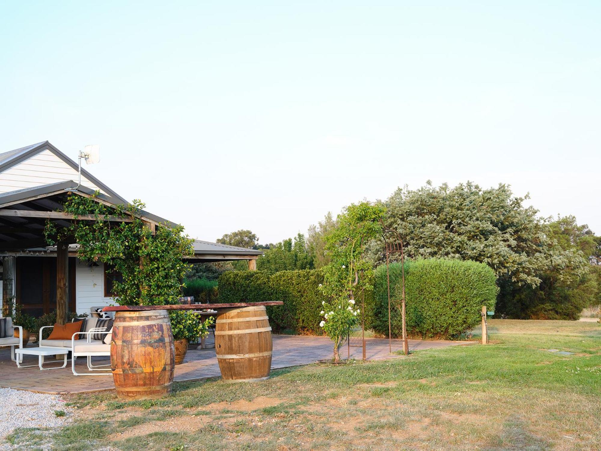 Shawwood Cottage