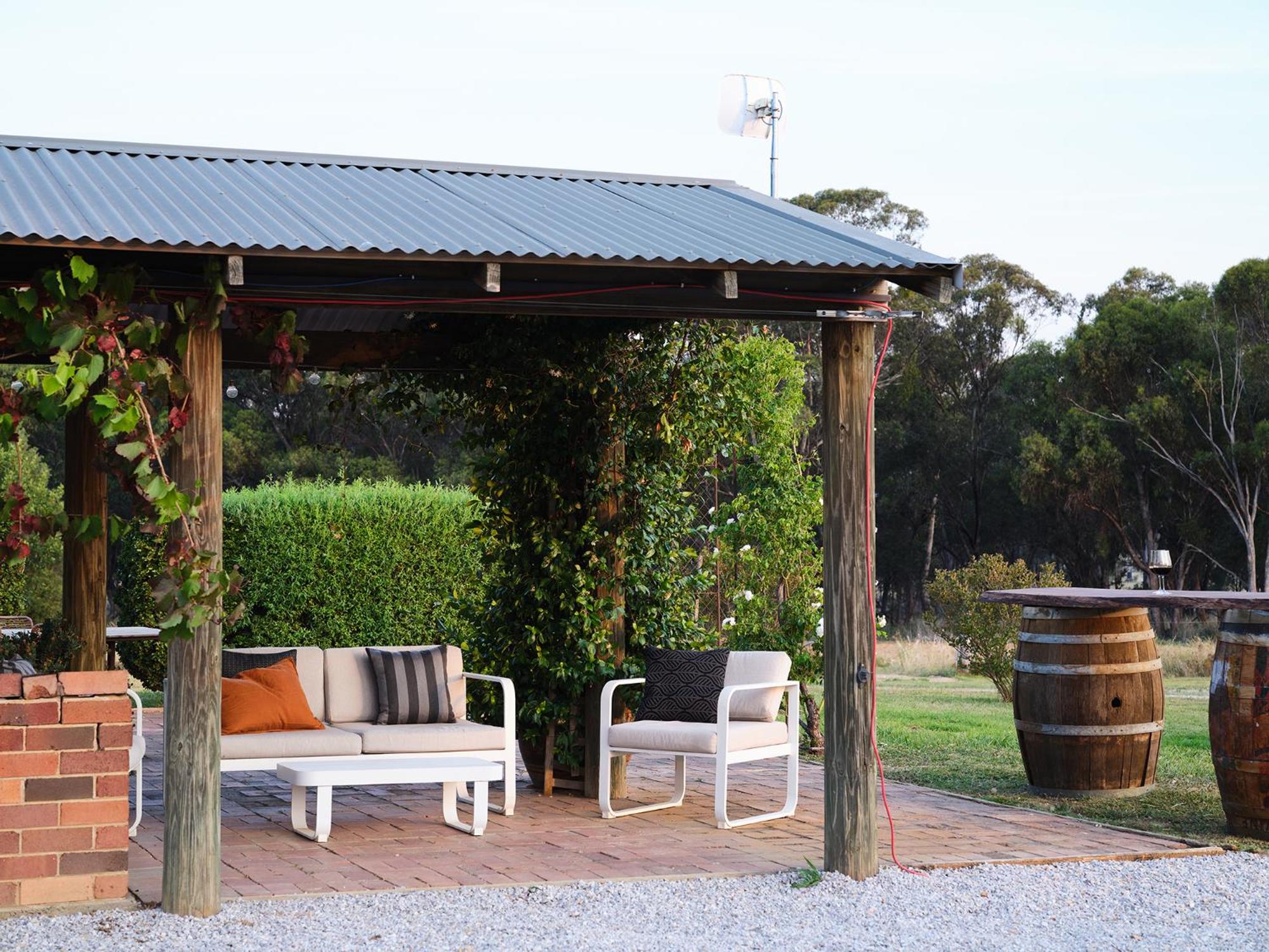 Shawwood Cottage