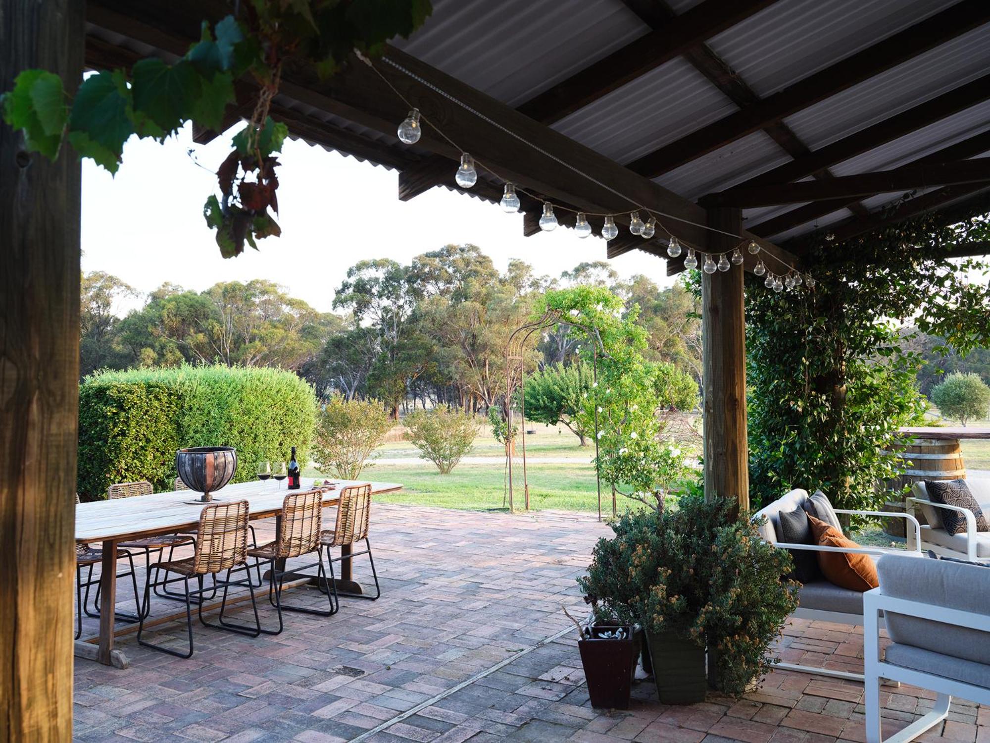 Shawwood Cottage