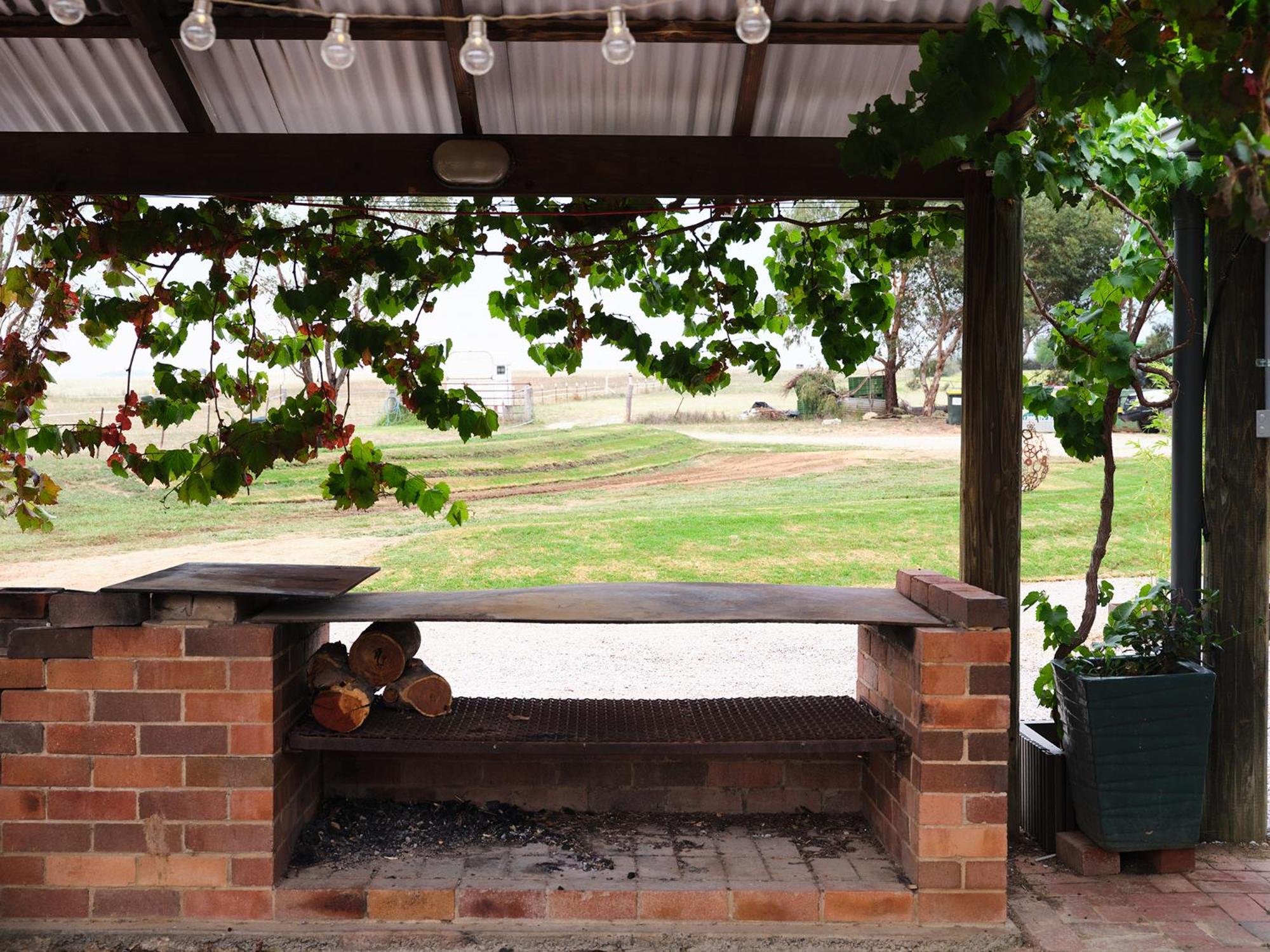 Shawwood Cottage