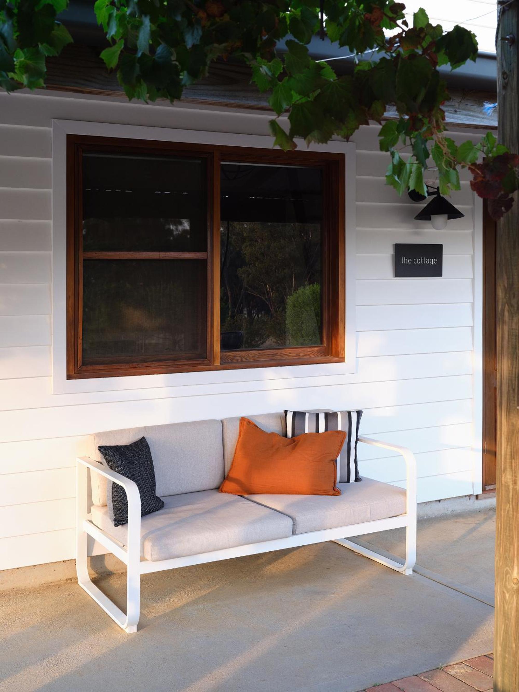 Shawwood Cottage