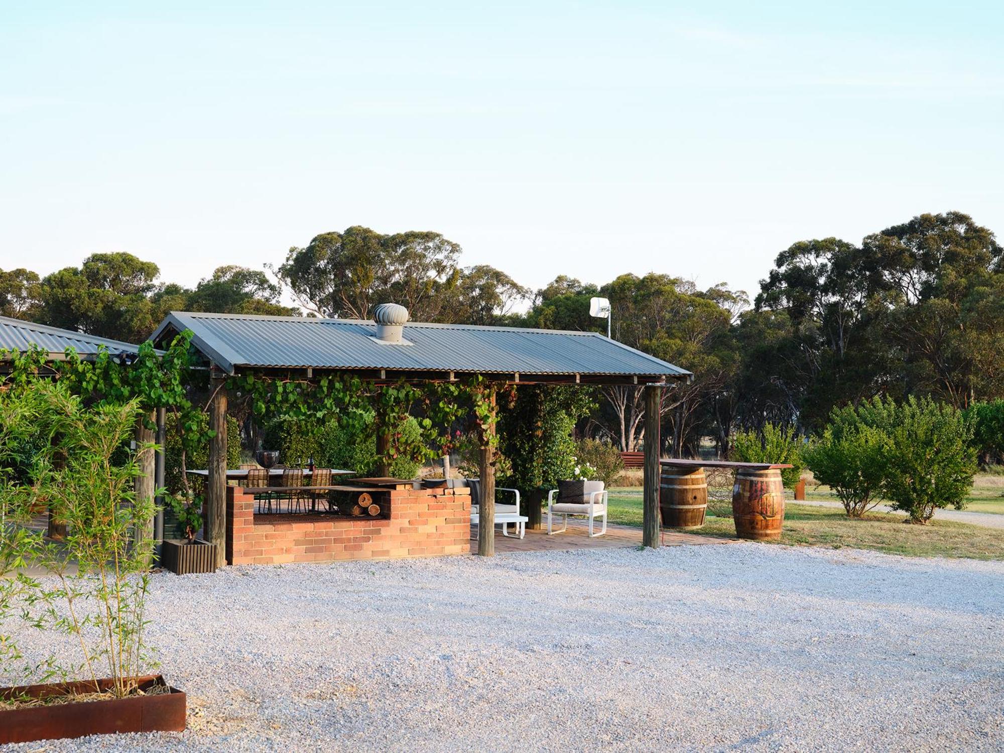 Shawwood Cottage