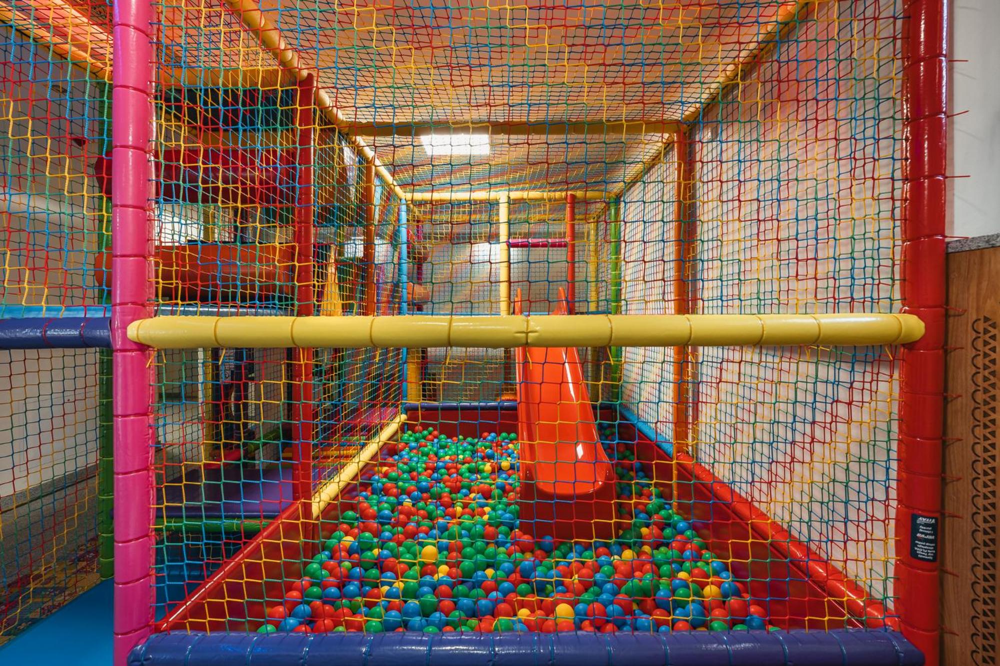 children's play area