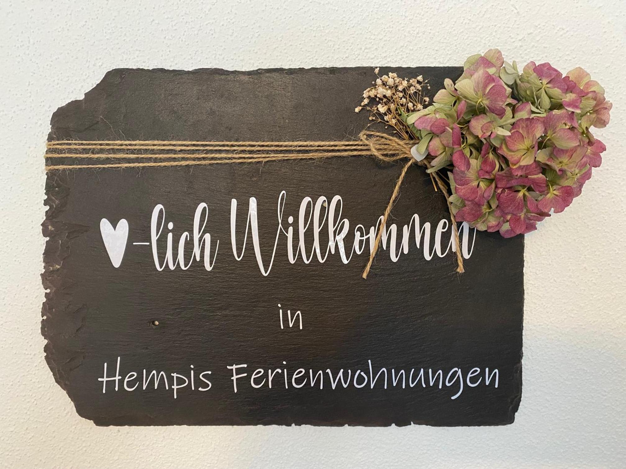 Hempis Ferienwohnungen