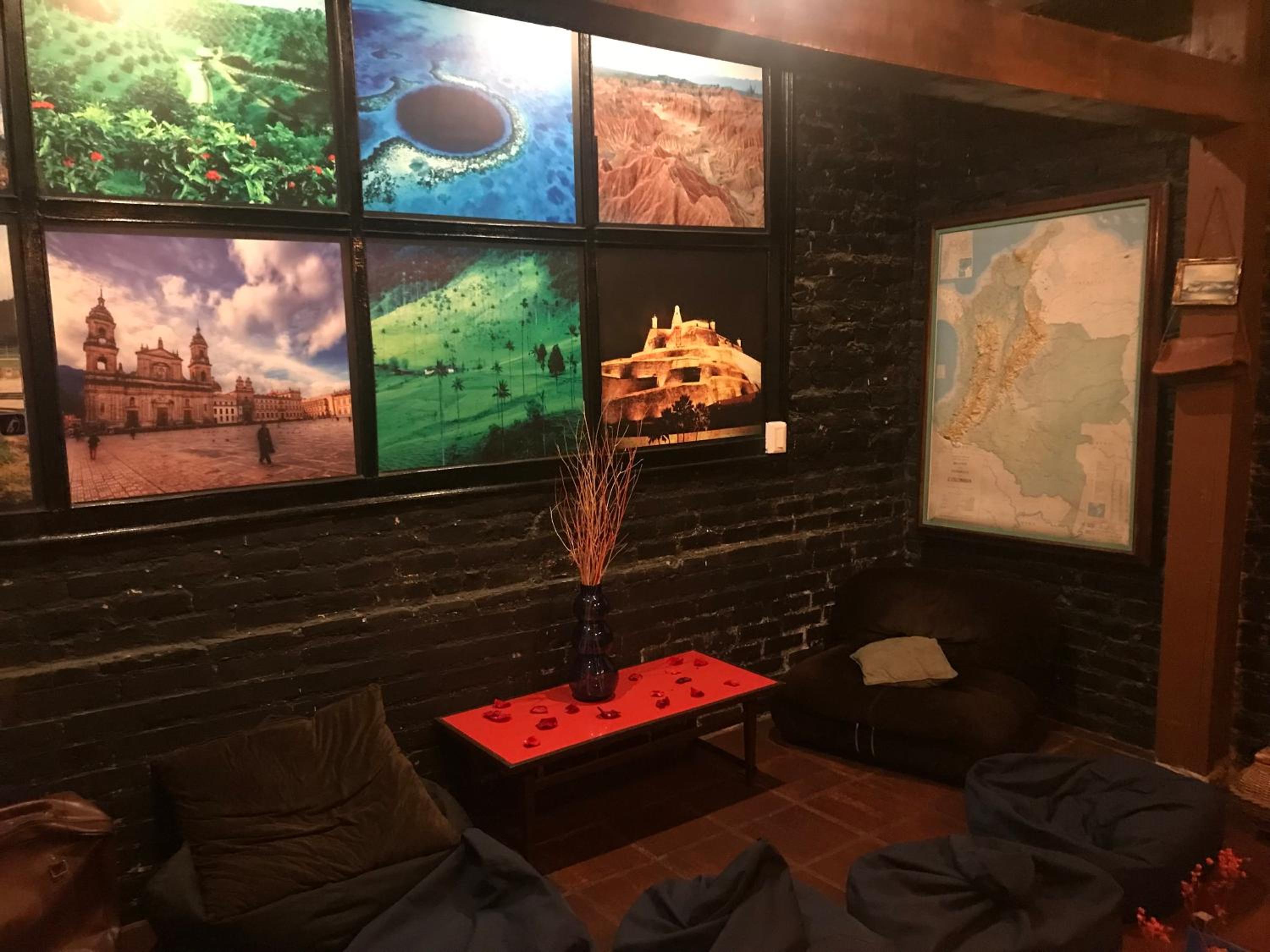 lounge