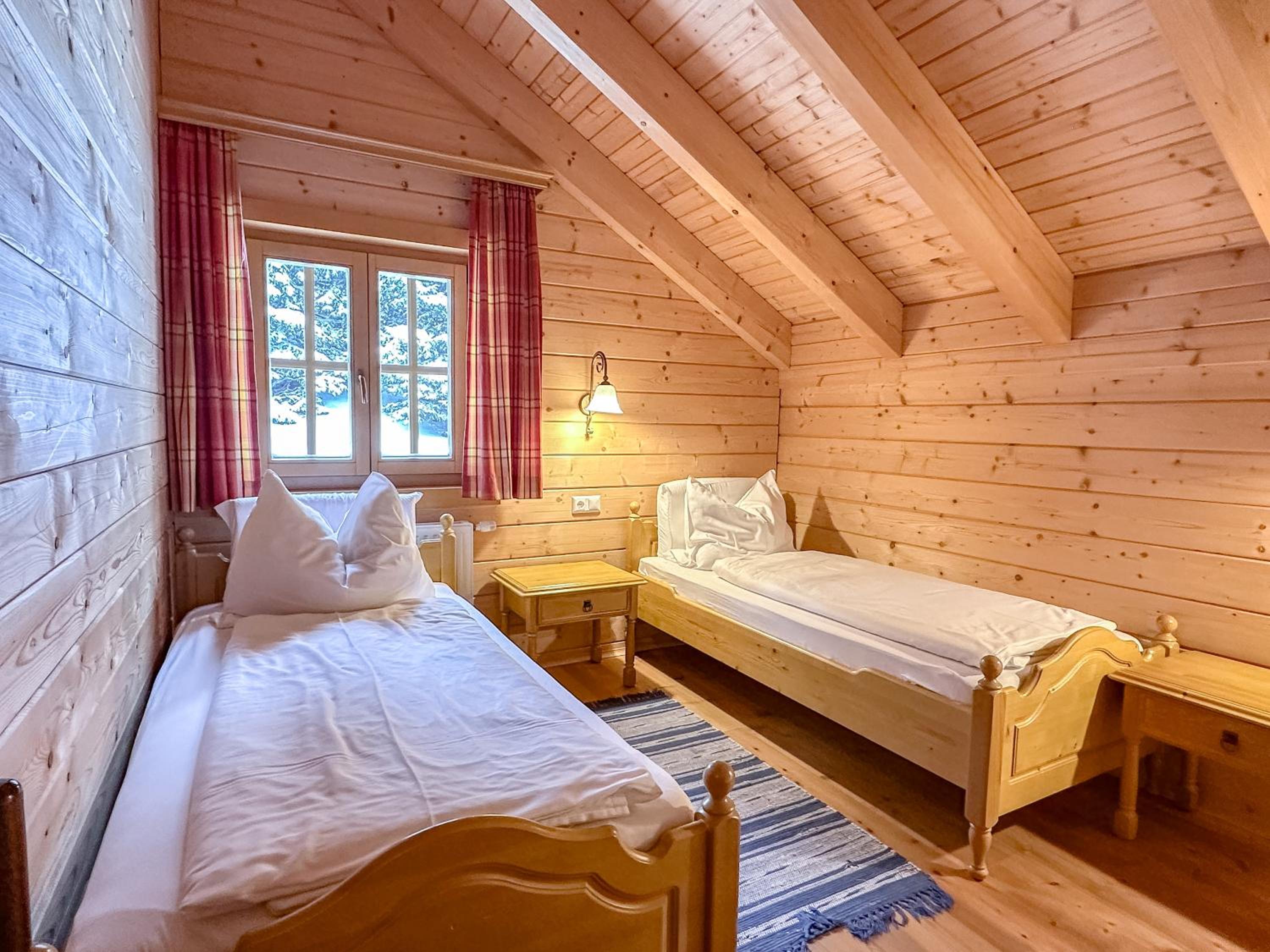 1A Chalet Koralpenzauber - Wandern, Grillen, Sauna und Traumblick