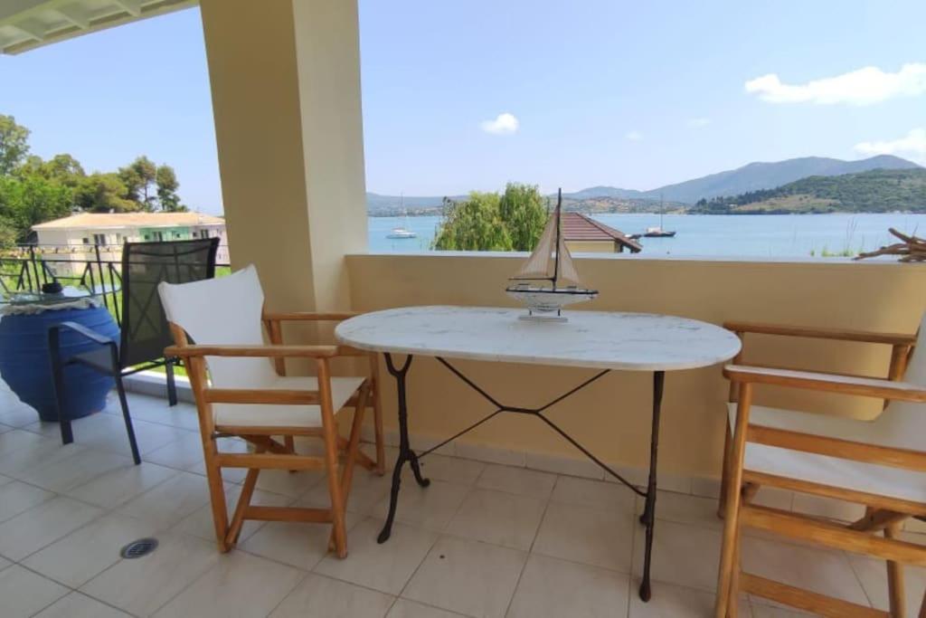 Selene Seaside Apartment